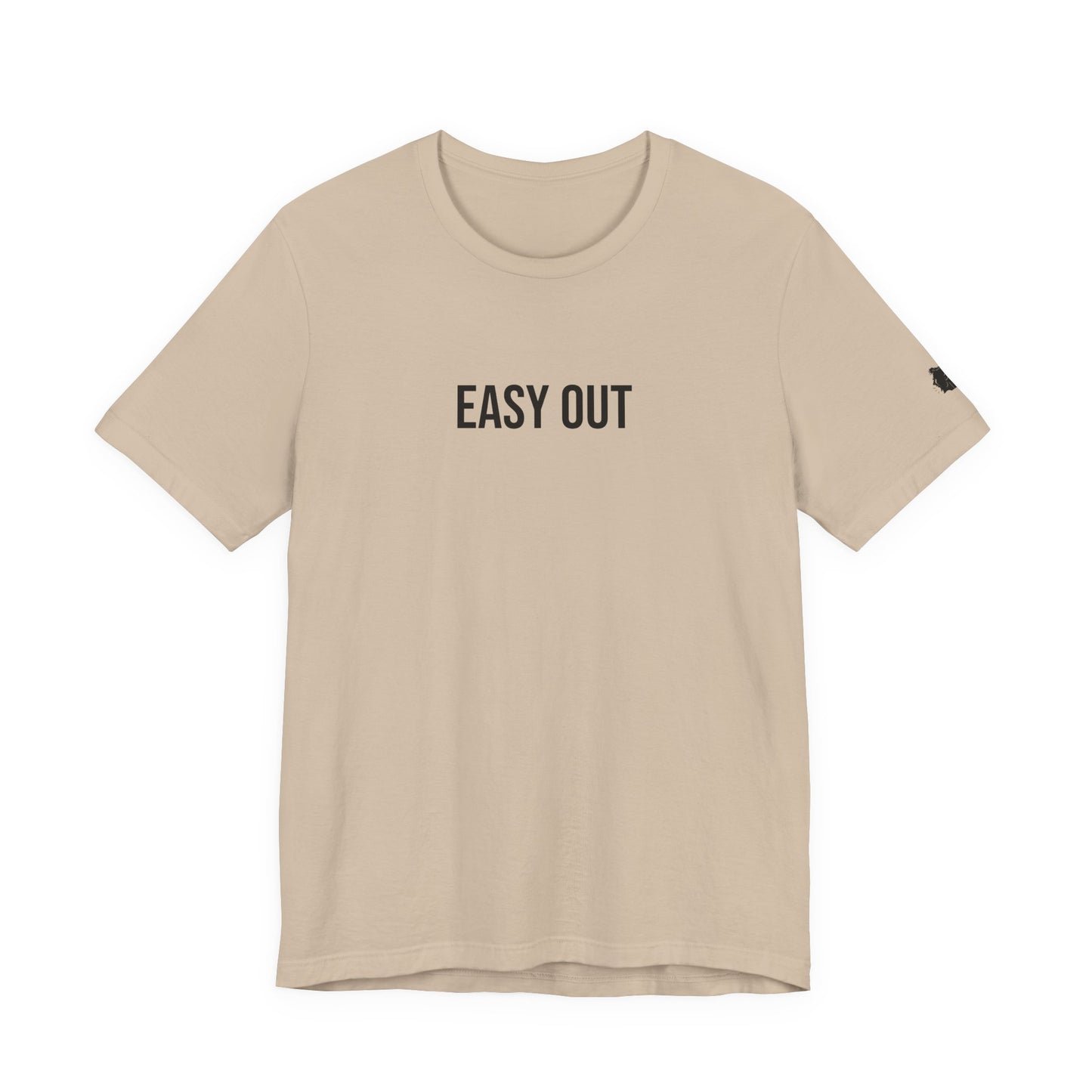"Easy Out" ChirpTee