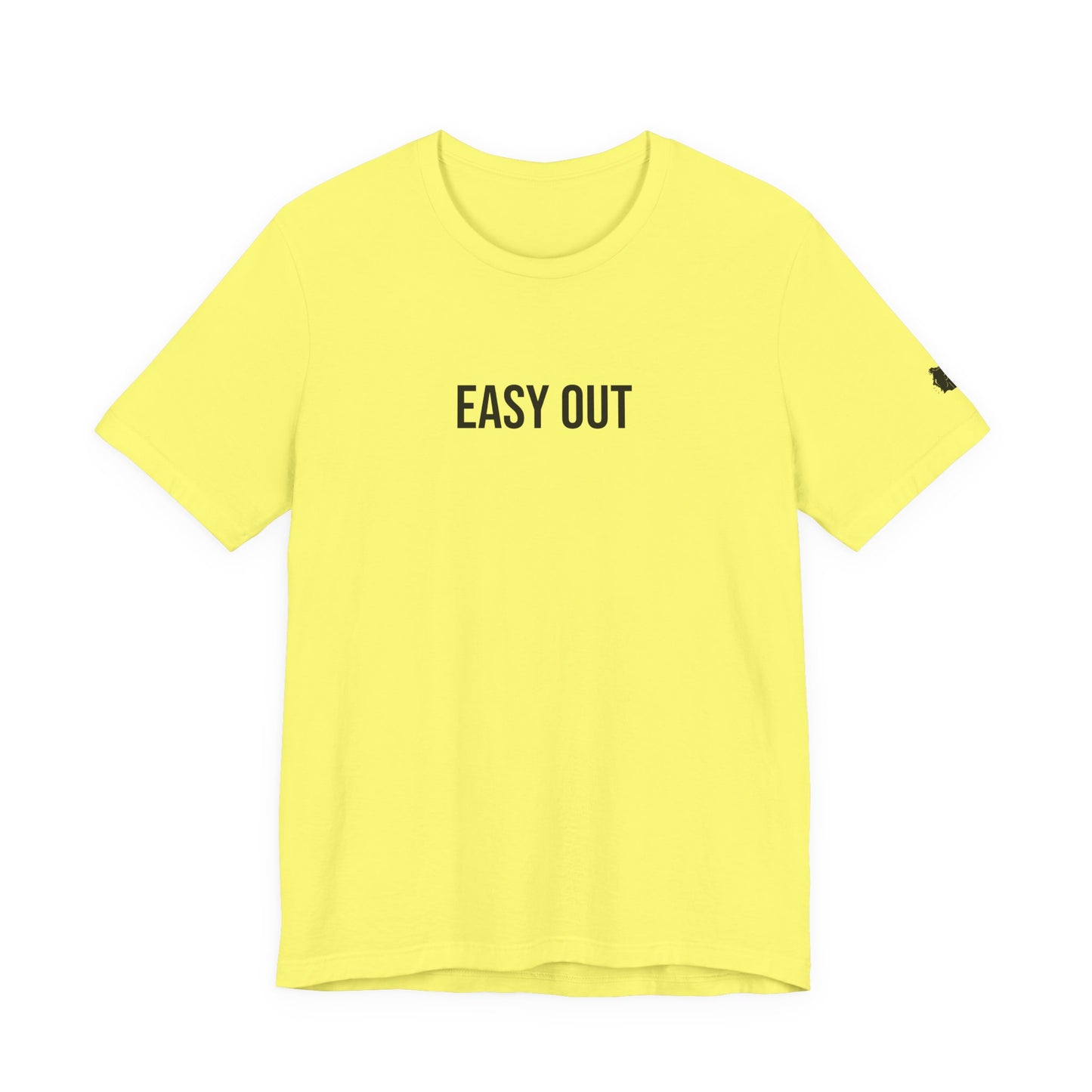 "Easy Out" ChirpTee