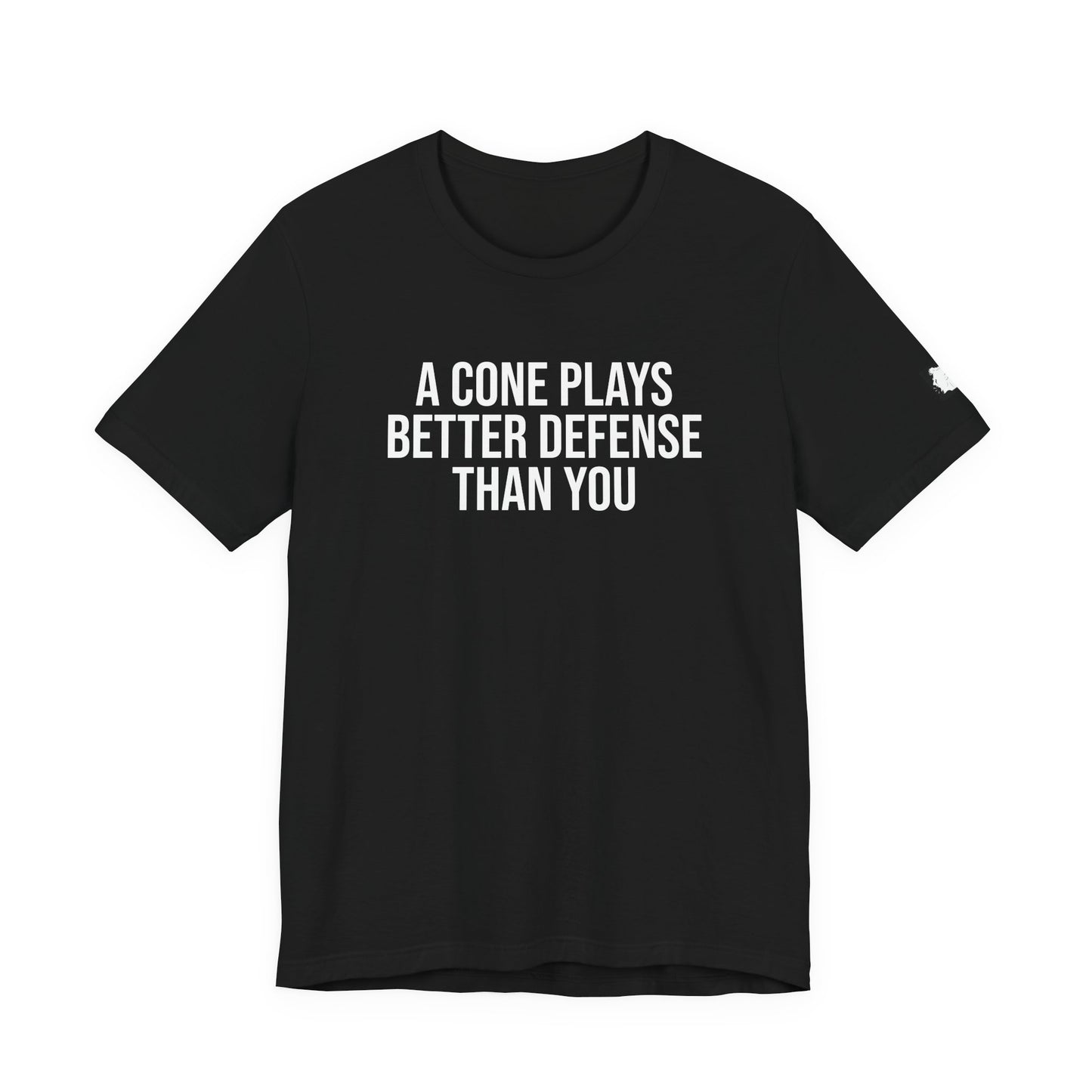 "A Cone" ChirpTee