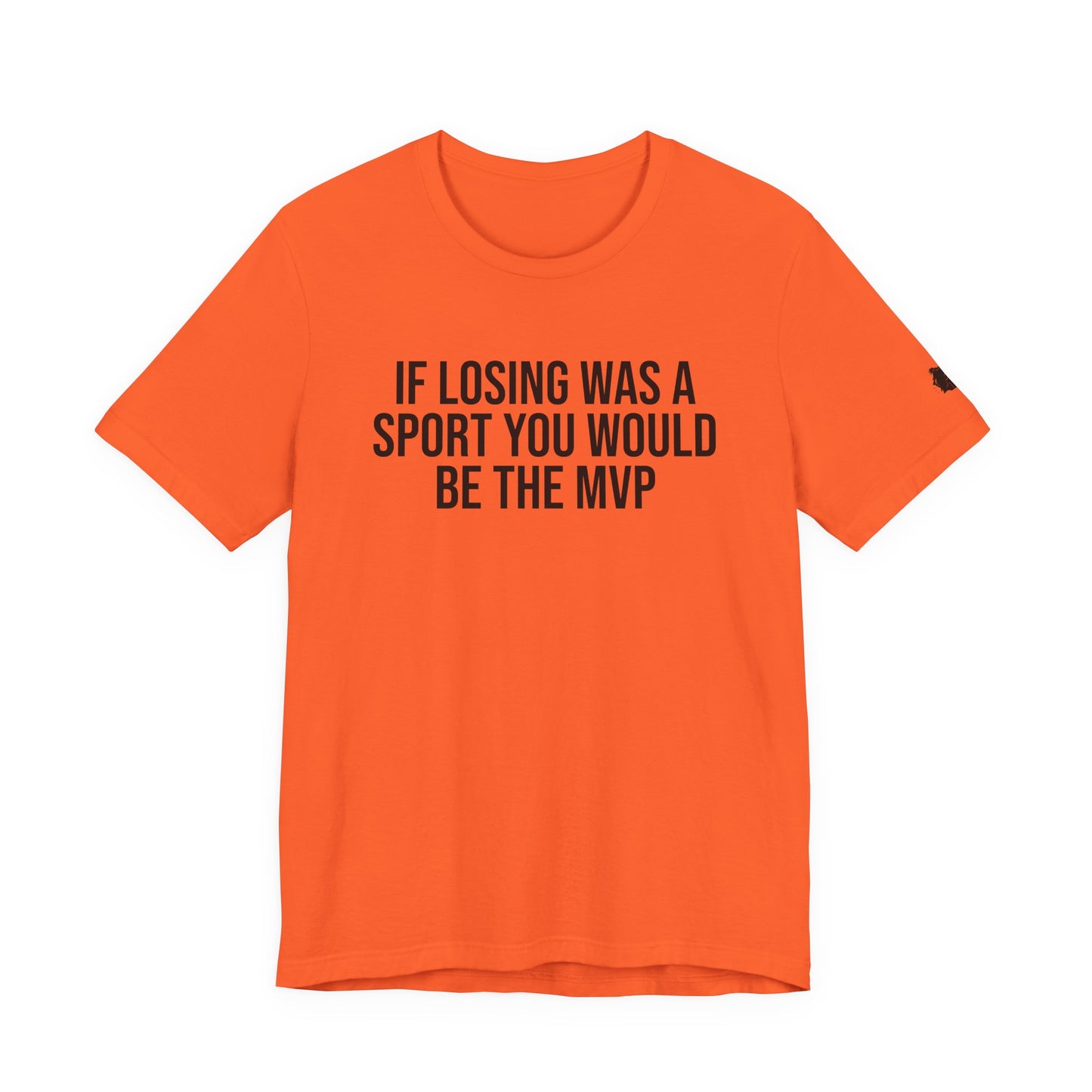 "Losing MVP" ChirpTee