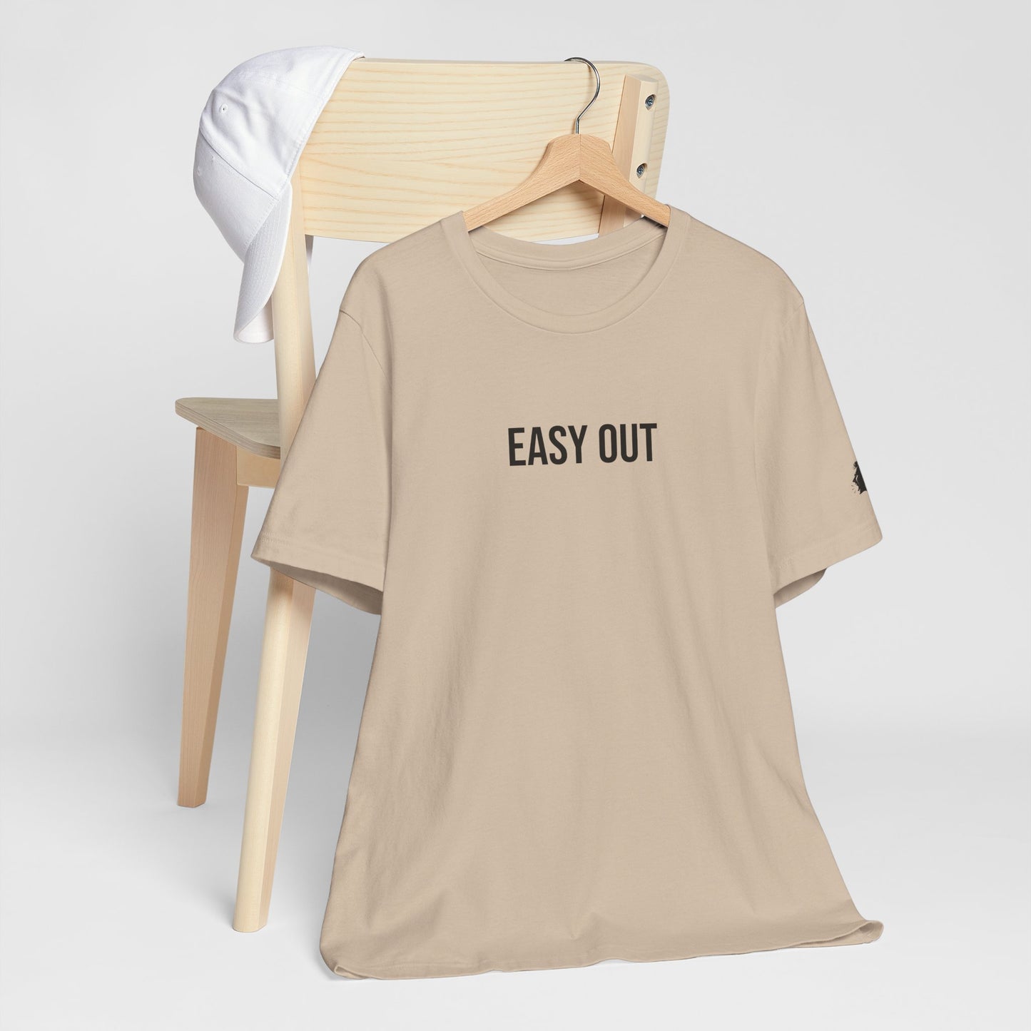 "Easy Out" ChirpTee
