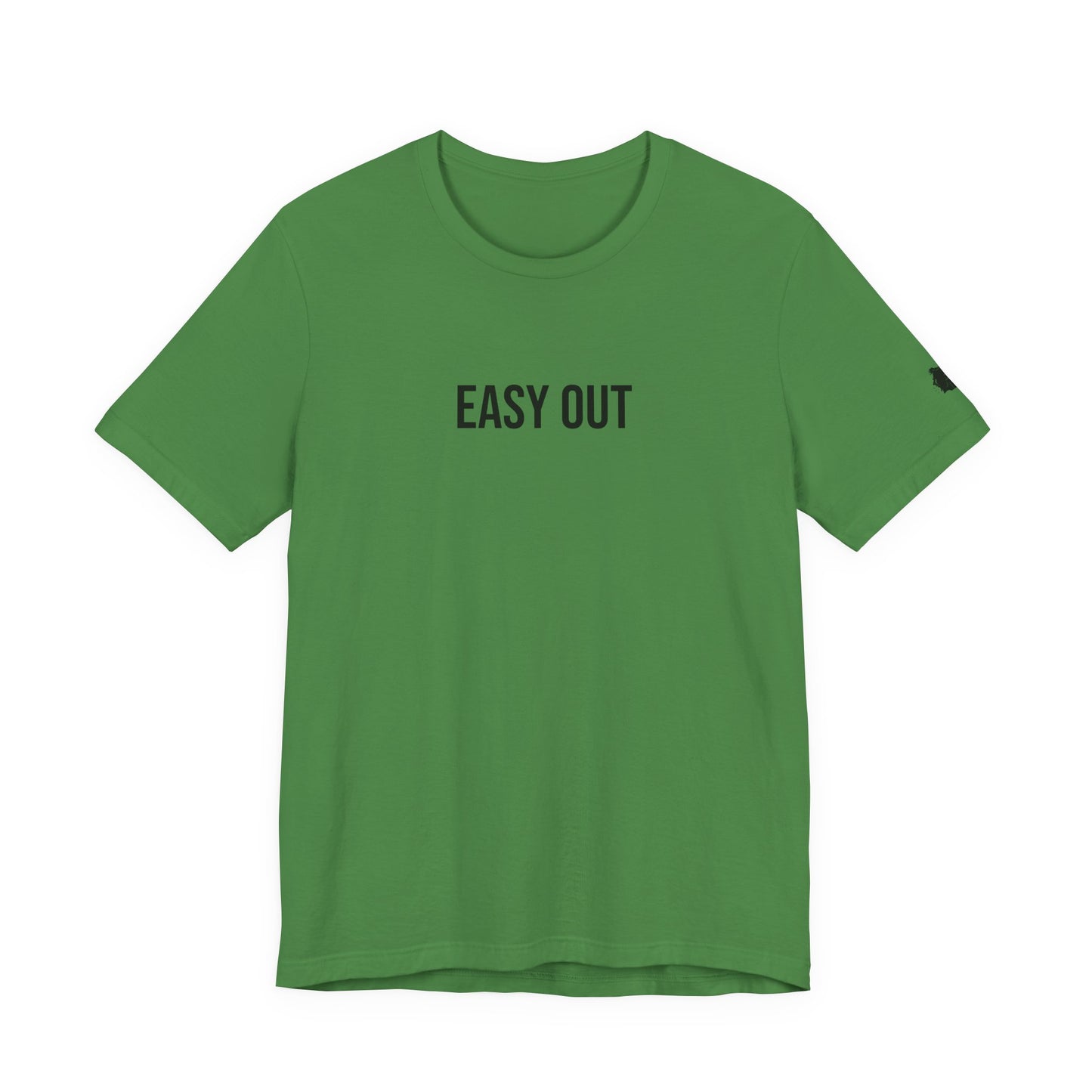 "Easy Out" ChirpTee