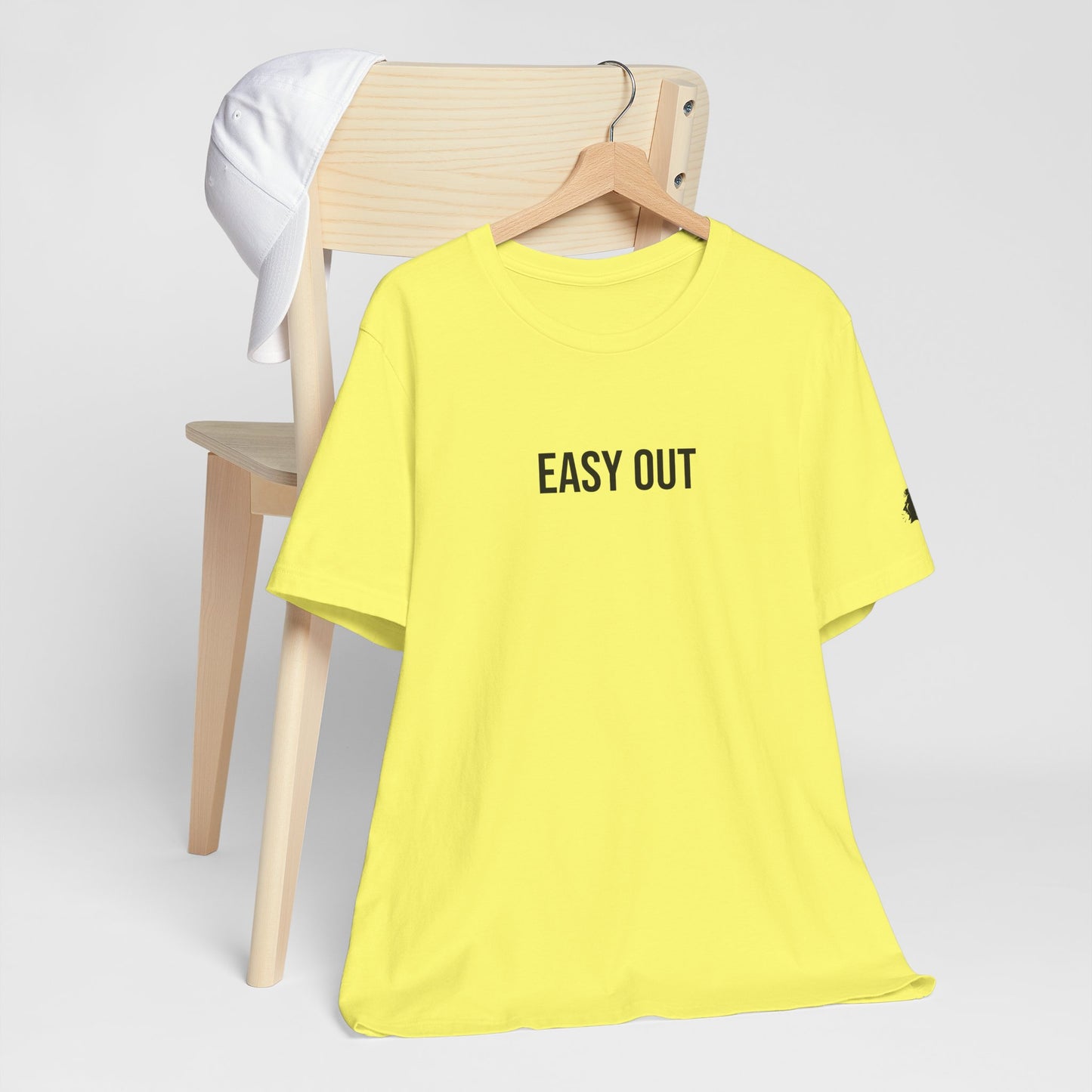 "Easy Out" ChirpTee
