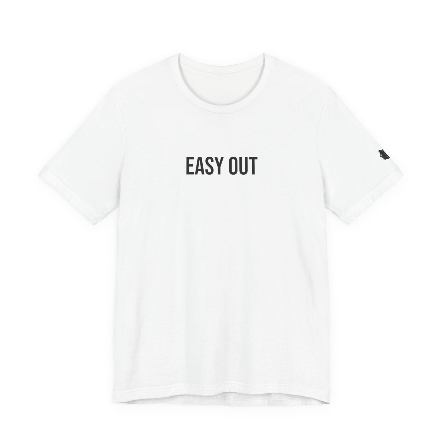 "Easy Out" ChirpTee