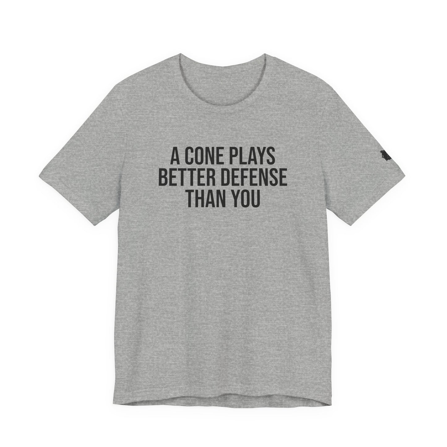 "A Cone" ChirpTee