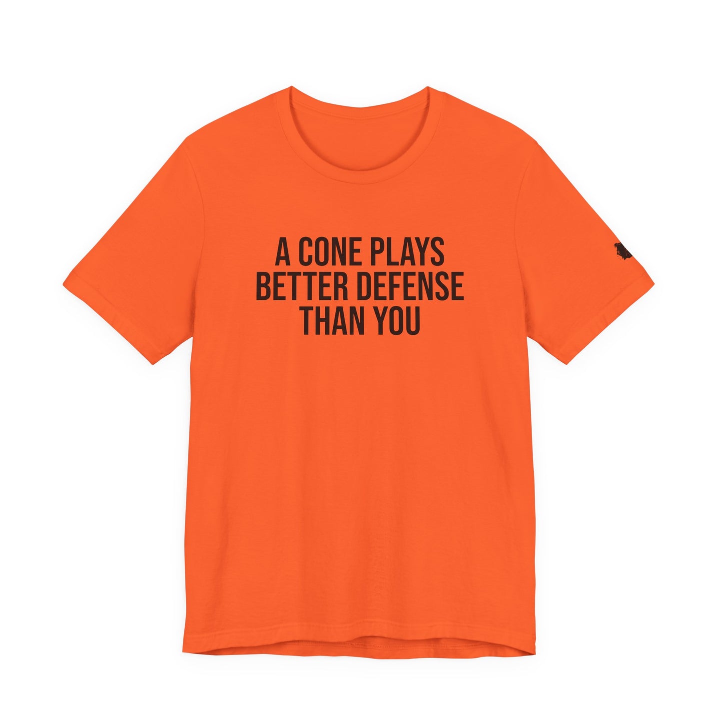 "A Cone" ChirpTee