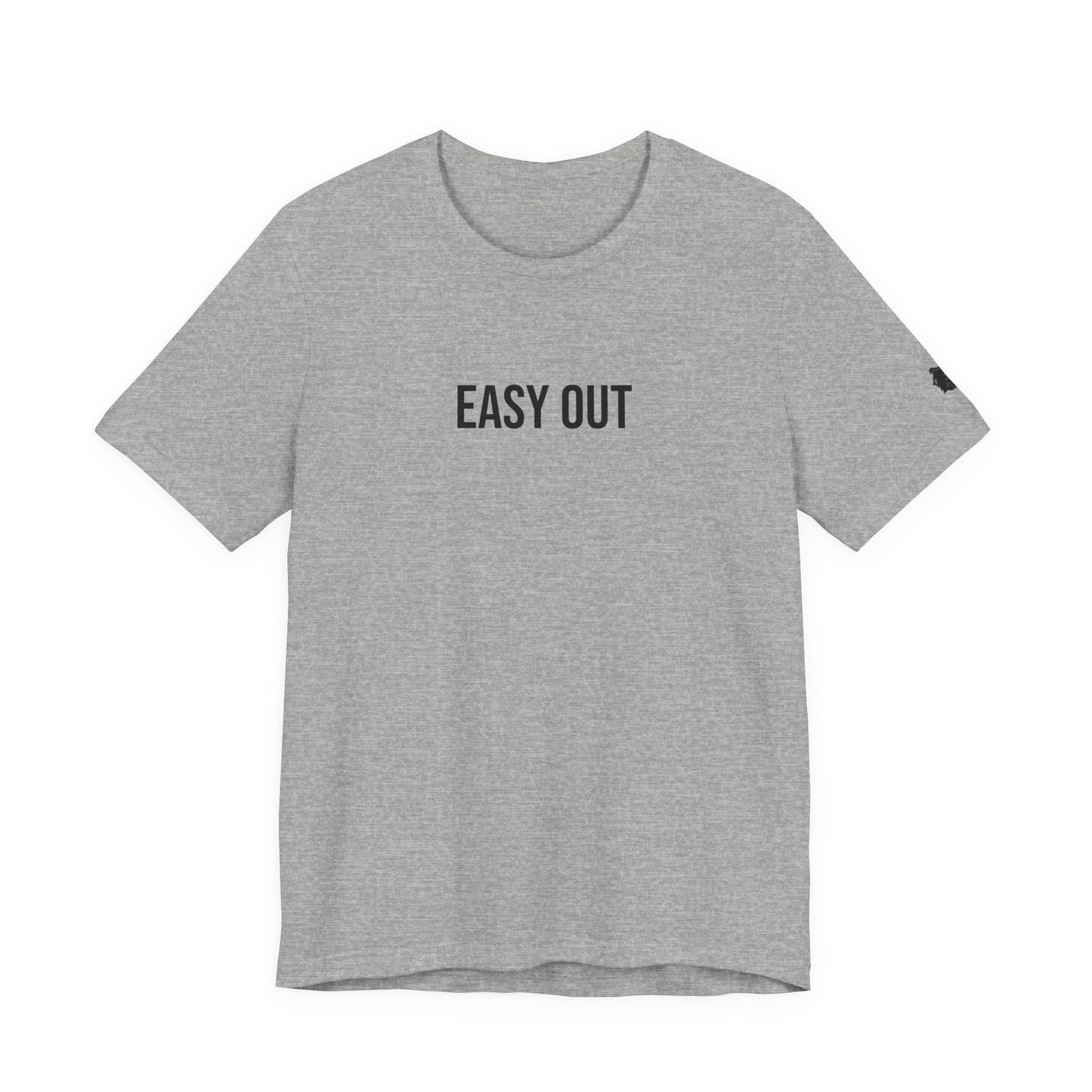 "Easy Out" ChirpTee