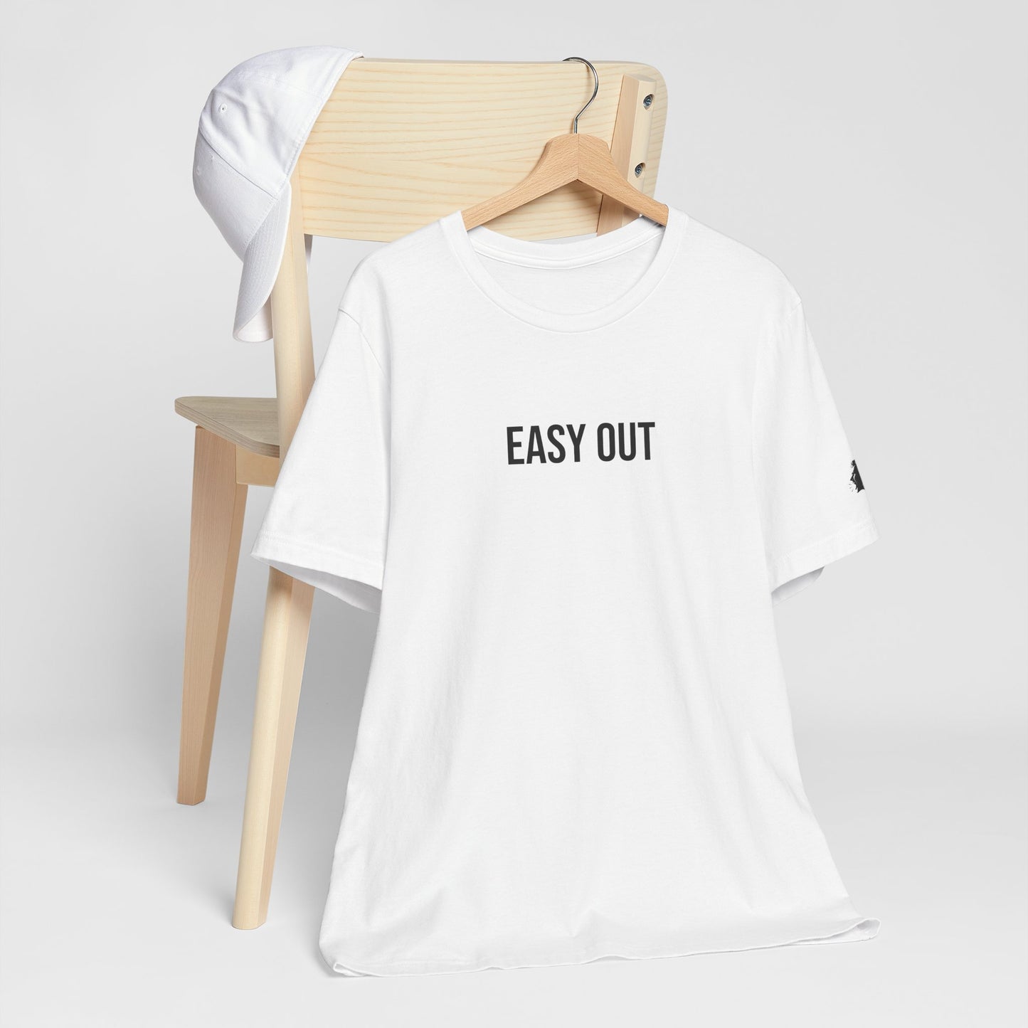 "Easy Out" ChirpTee
