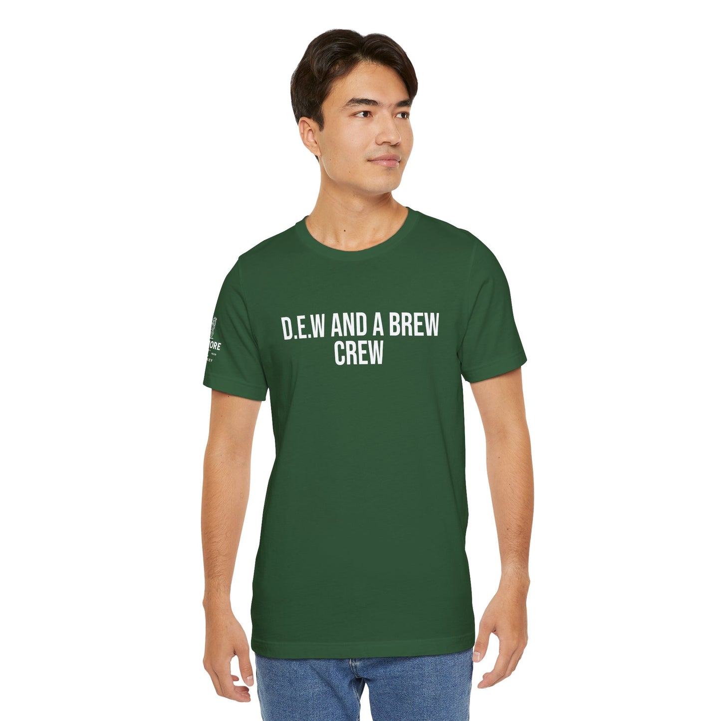 "Tullamore Dew" ChirpTees (Breakthru Beverage)