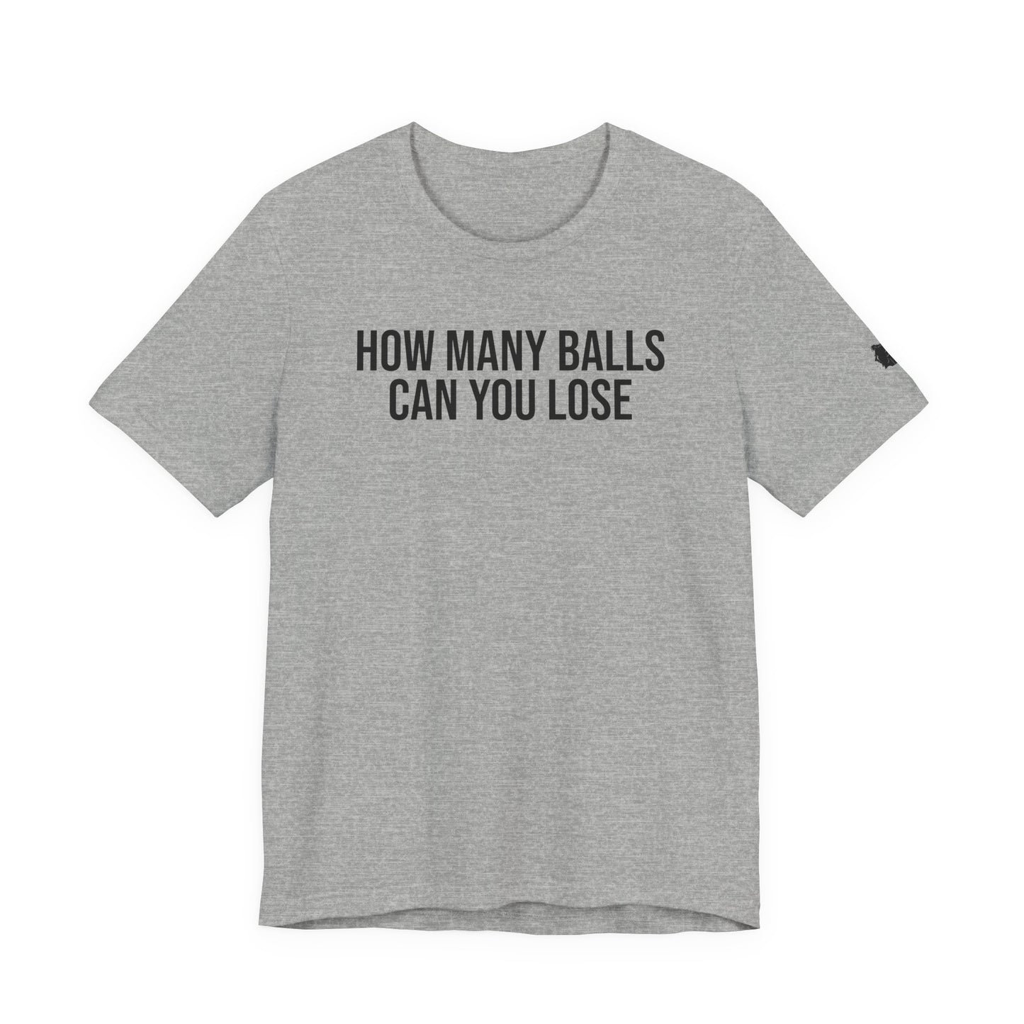 "Lost Balls" ChirpTee