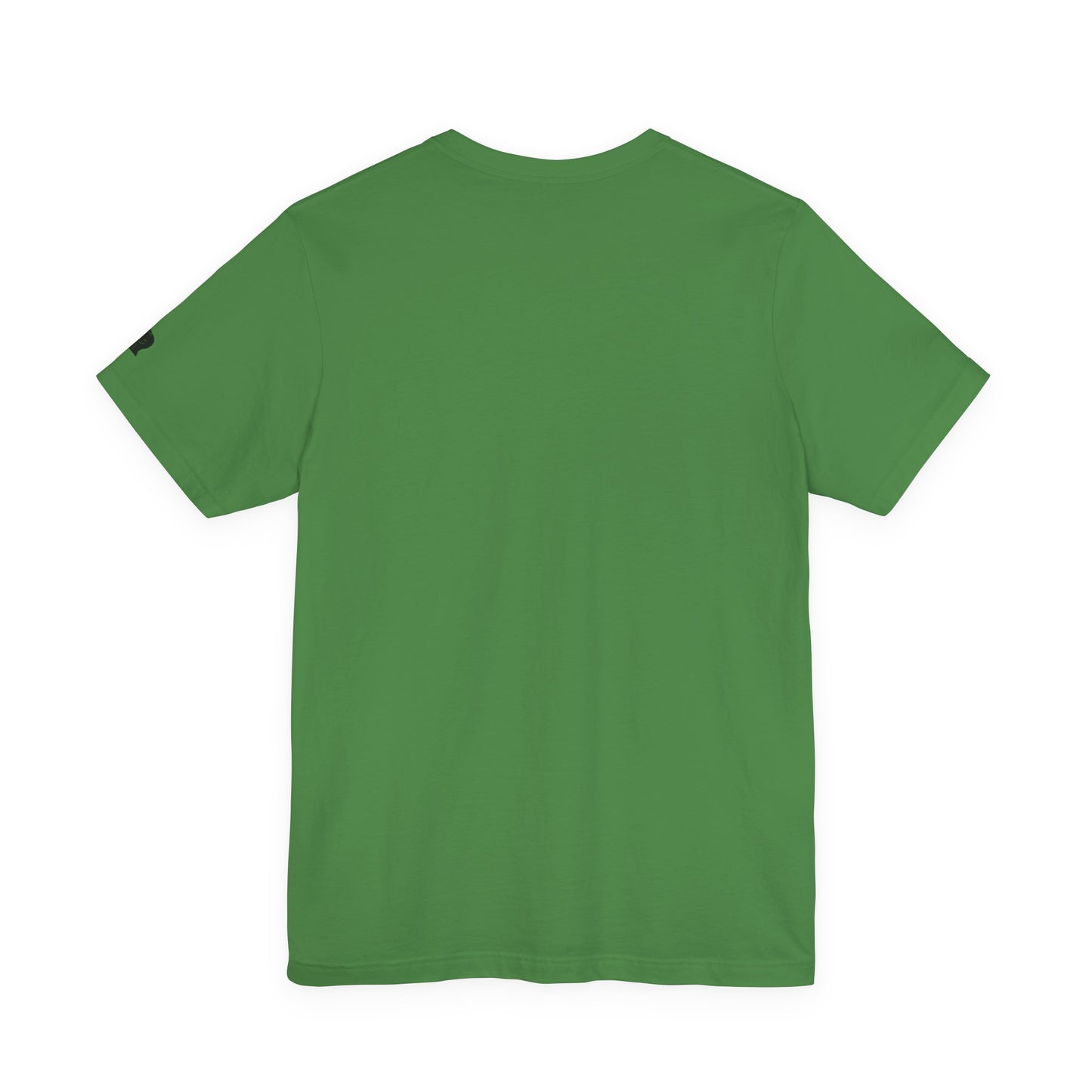 "Shade of green" ChirpTee