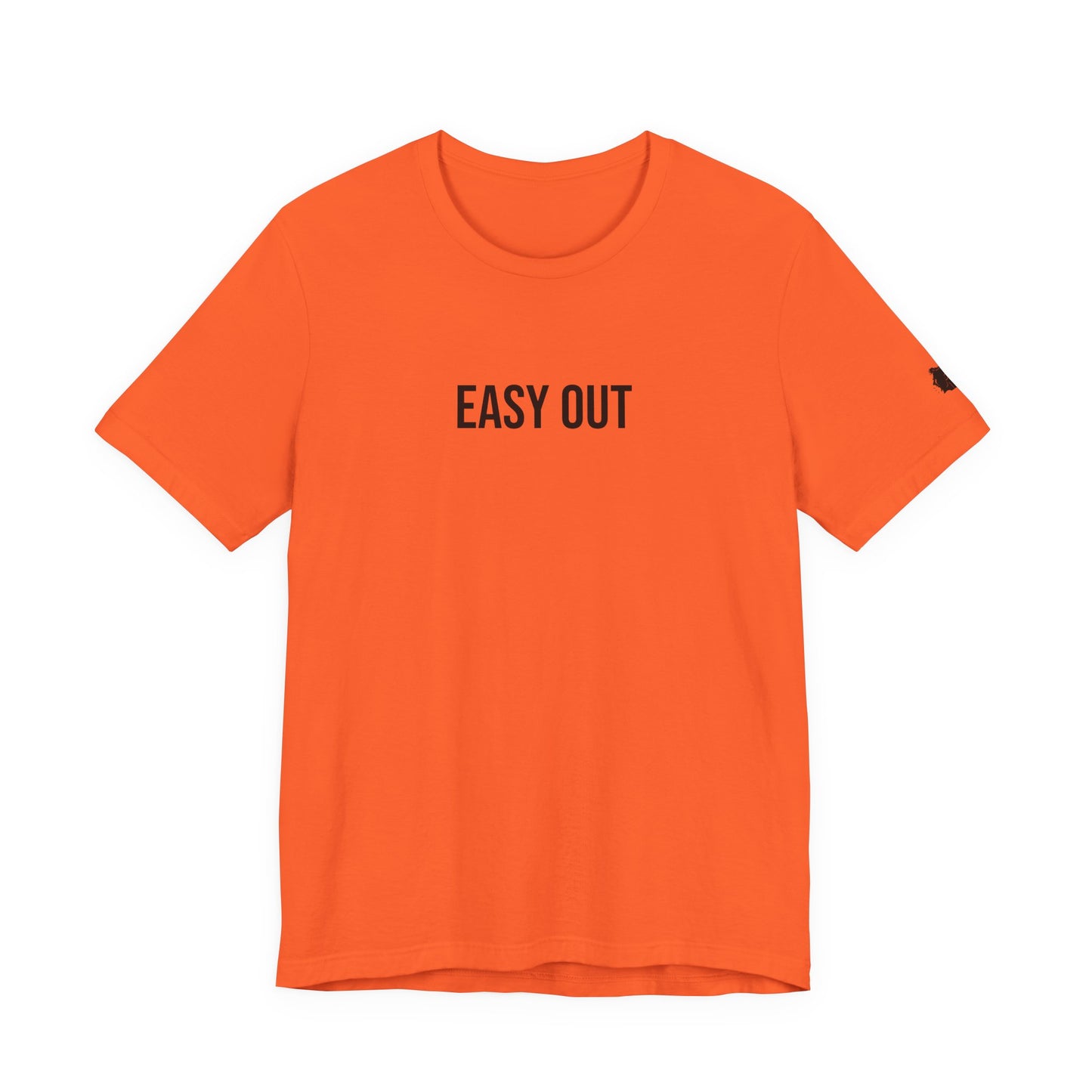 "Easy Out" ChirpTee