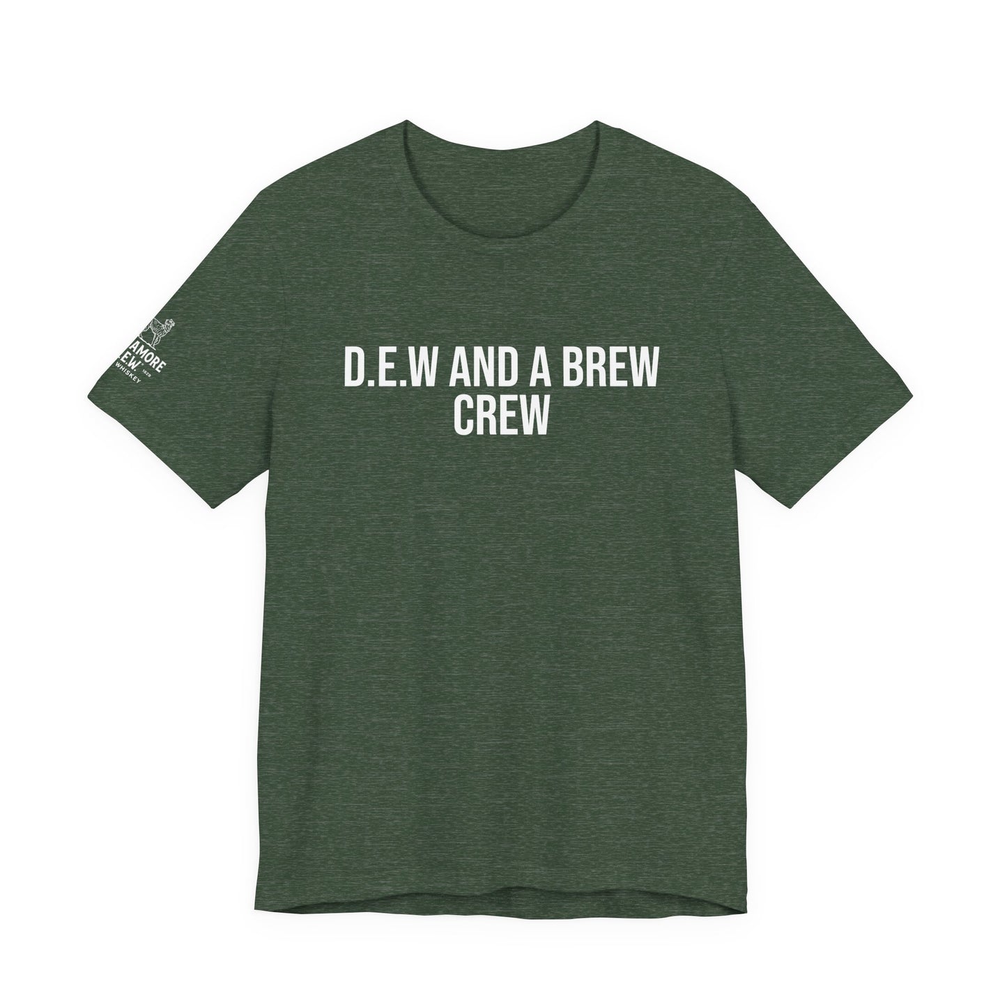 "Tullamore Dew" ChirpTees (Breakthru Beverage)