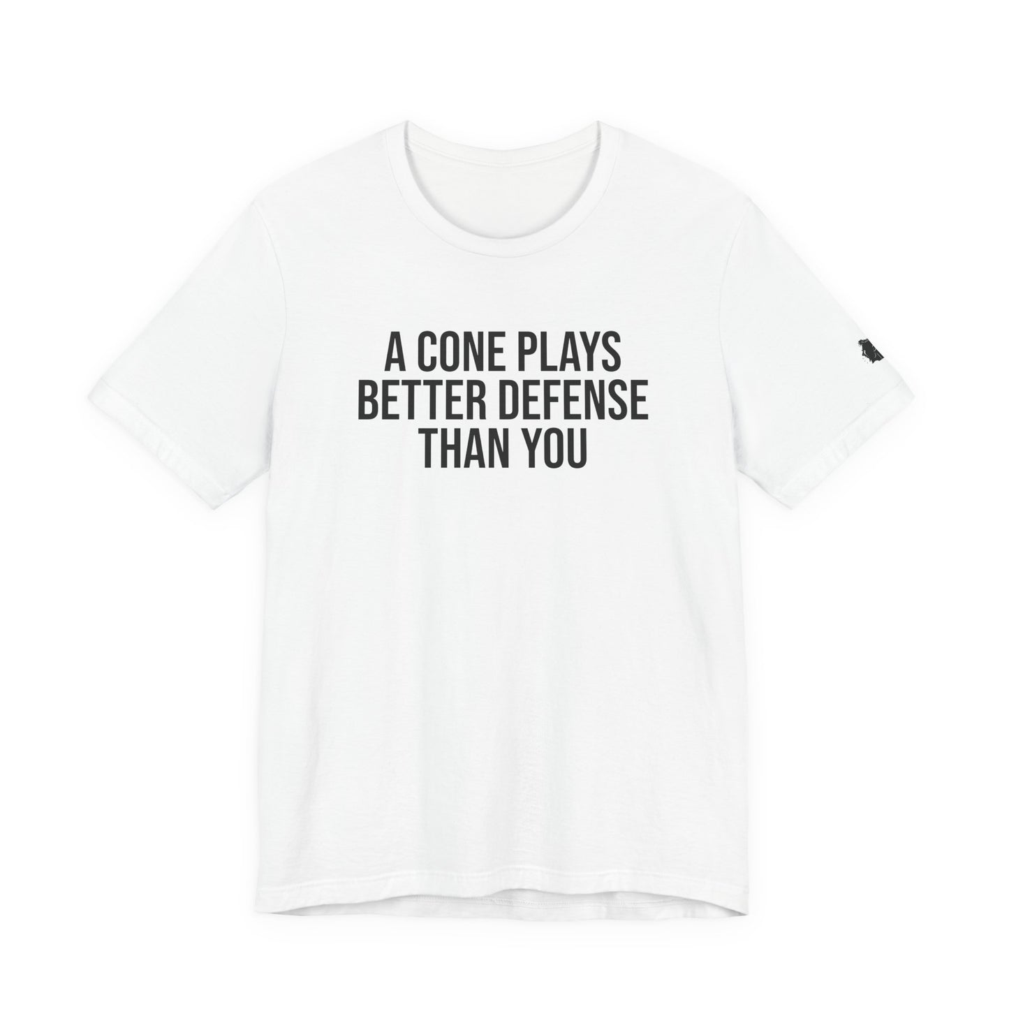 "A Cone" ChirpTee