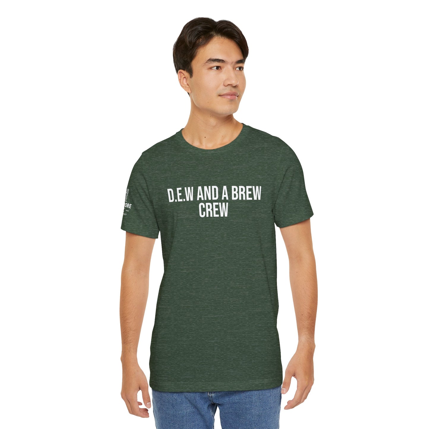 "Tullamore Dew" ChirpTees (Breakthru Beverage)