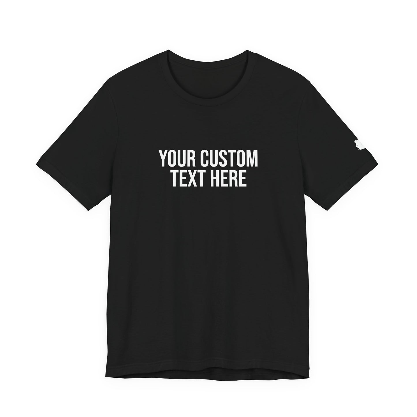 "Custom FRONT ONLY" Chirptee