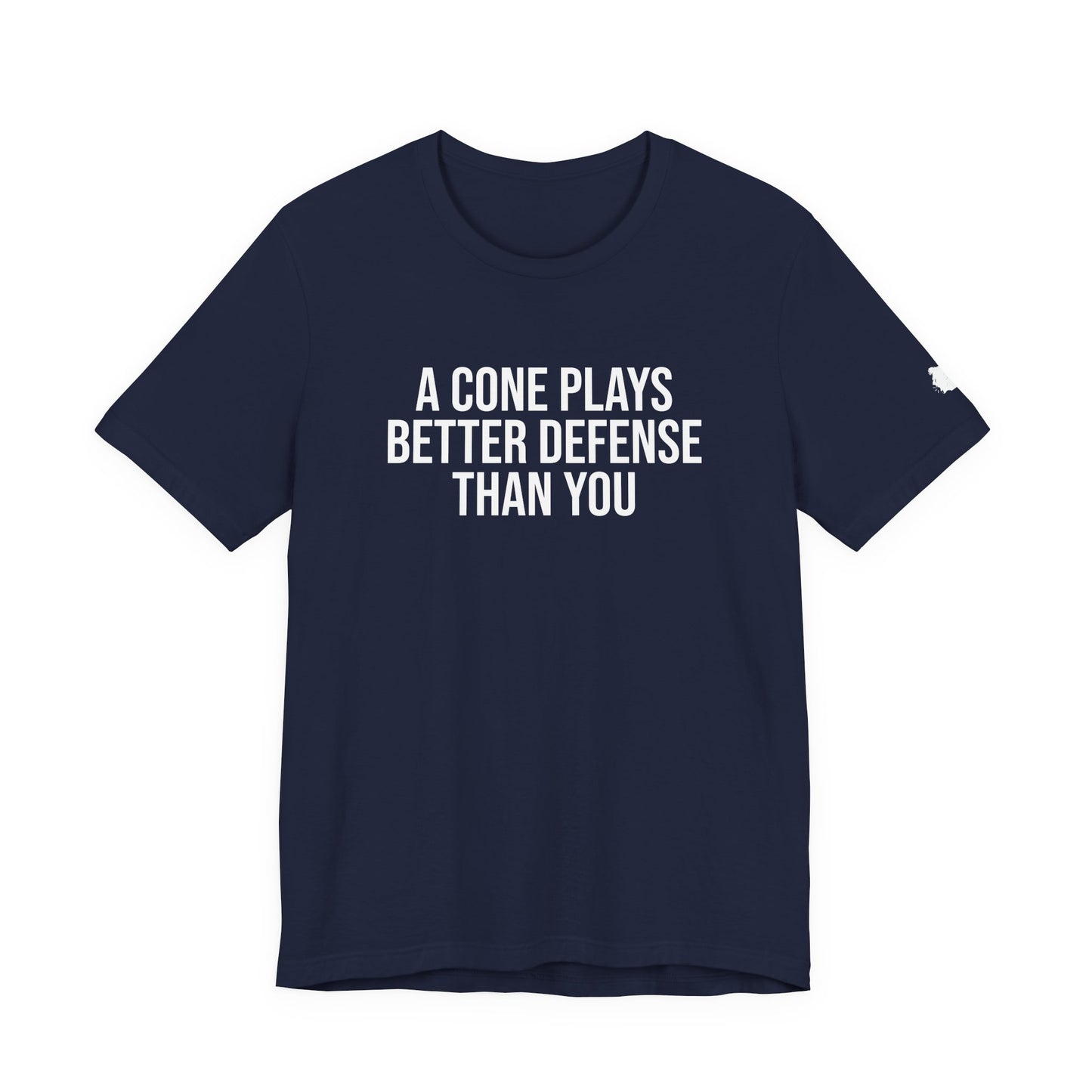 "A Cone" ChirpTee