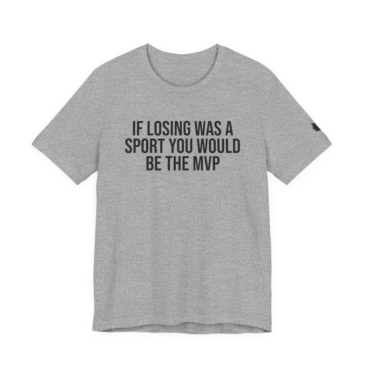 "Losing MVP" ChirpTee