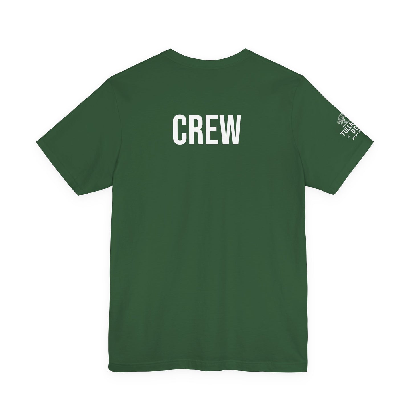 "Tullamore Dew" ChirpTees (Breakthru Beverage)