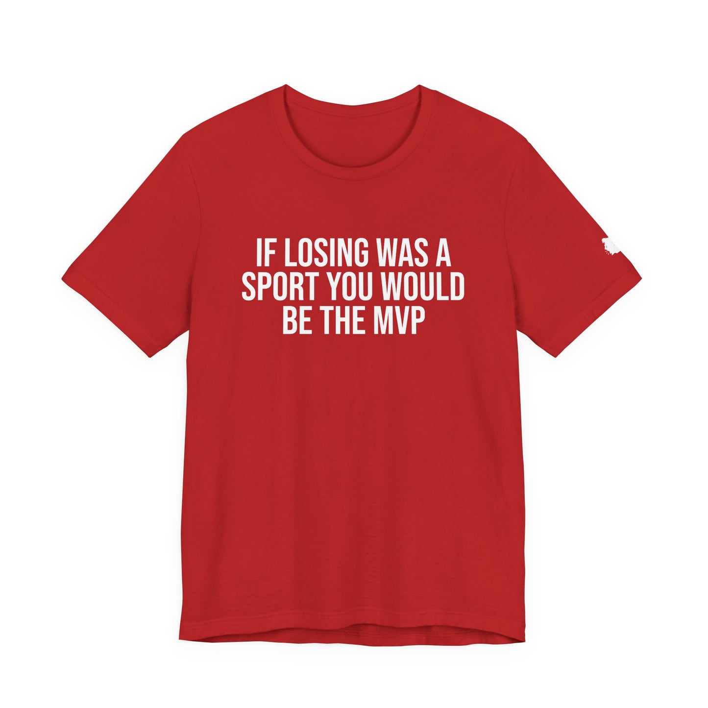 "Losing MVP" ChirpTee