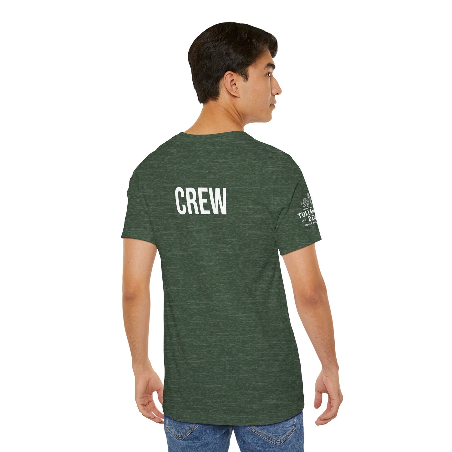 "Tullamore Dew" ChirpTees (Breakthru Beverage)