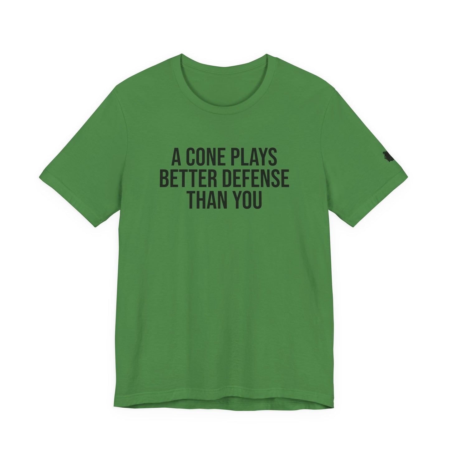 "A Cone" ChirpTee