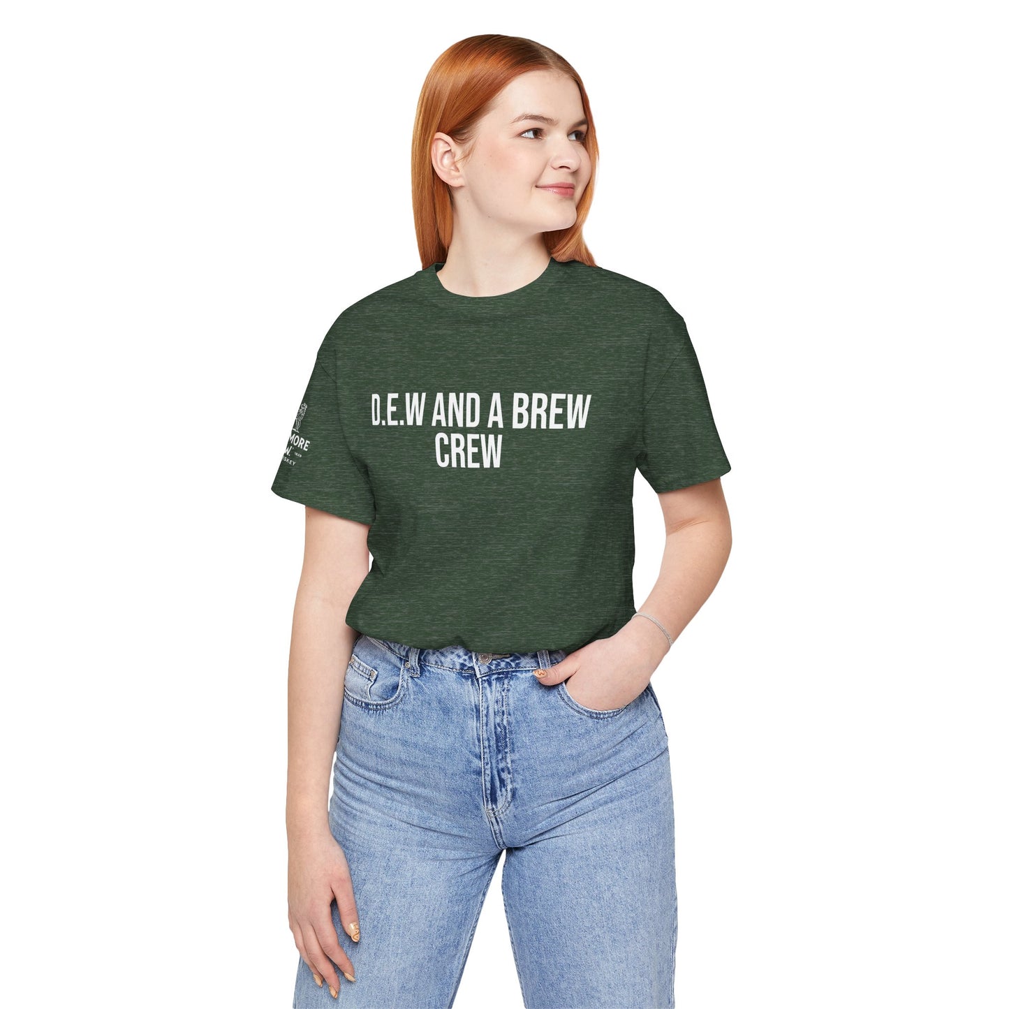 "Tullamore Dew" ChirpTees (Breakthru Beverage)