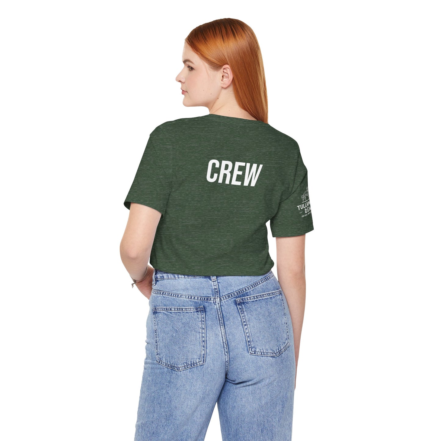 "Tullamore Dew" ChirpTees (Breakthru Beverage)
