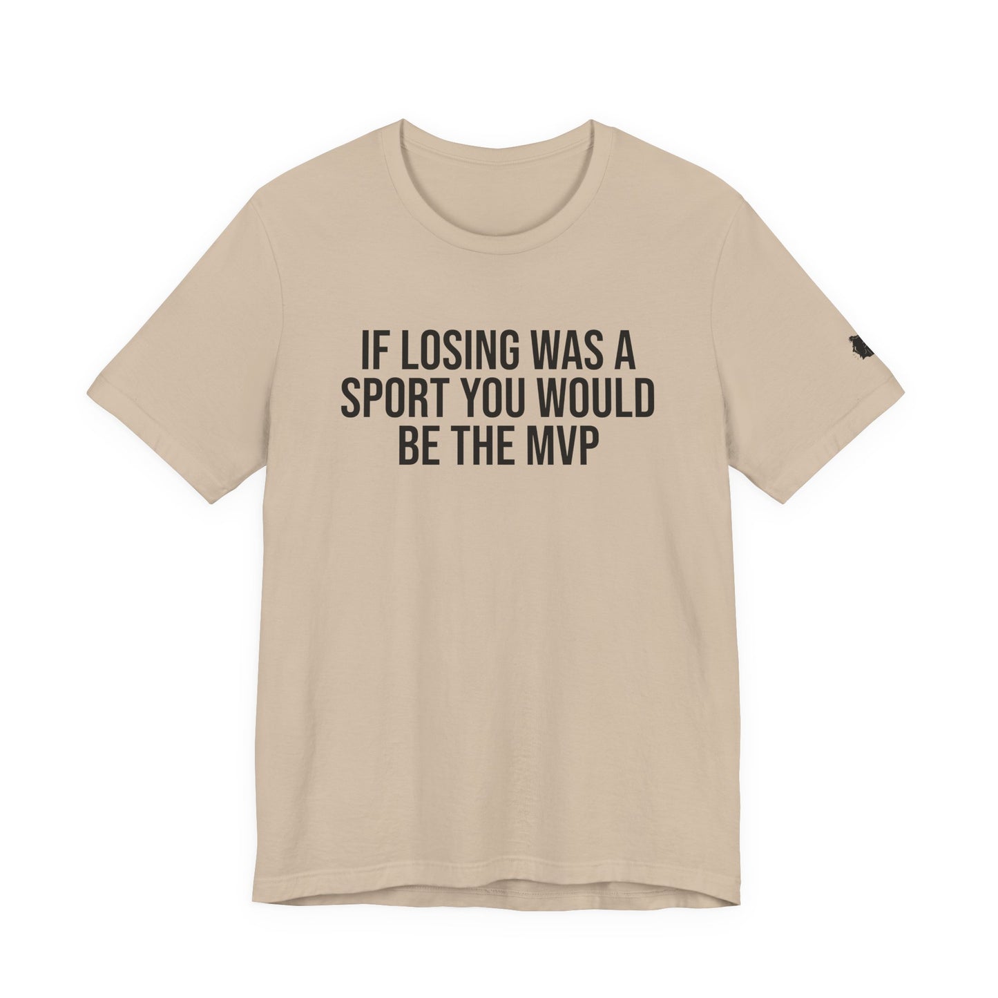"Losing MVP" ChirpTee