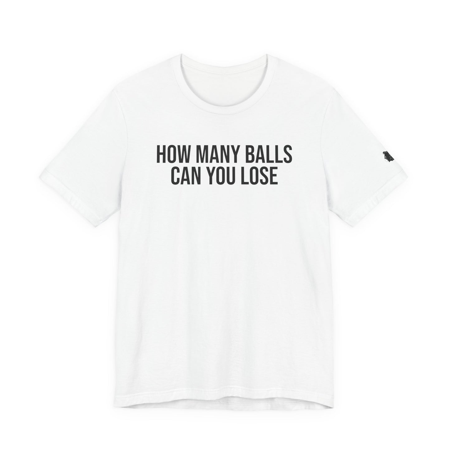 "Lost Balls" ChirpTee