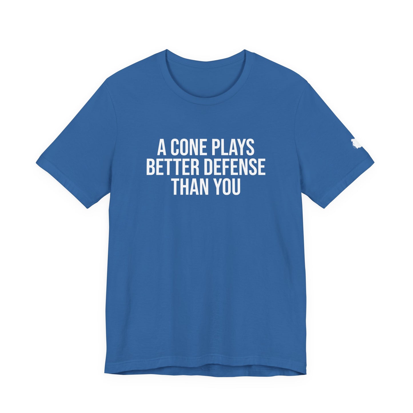 "A Cone" ChirpTee