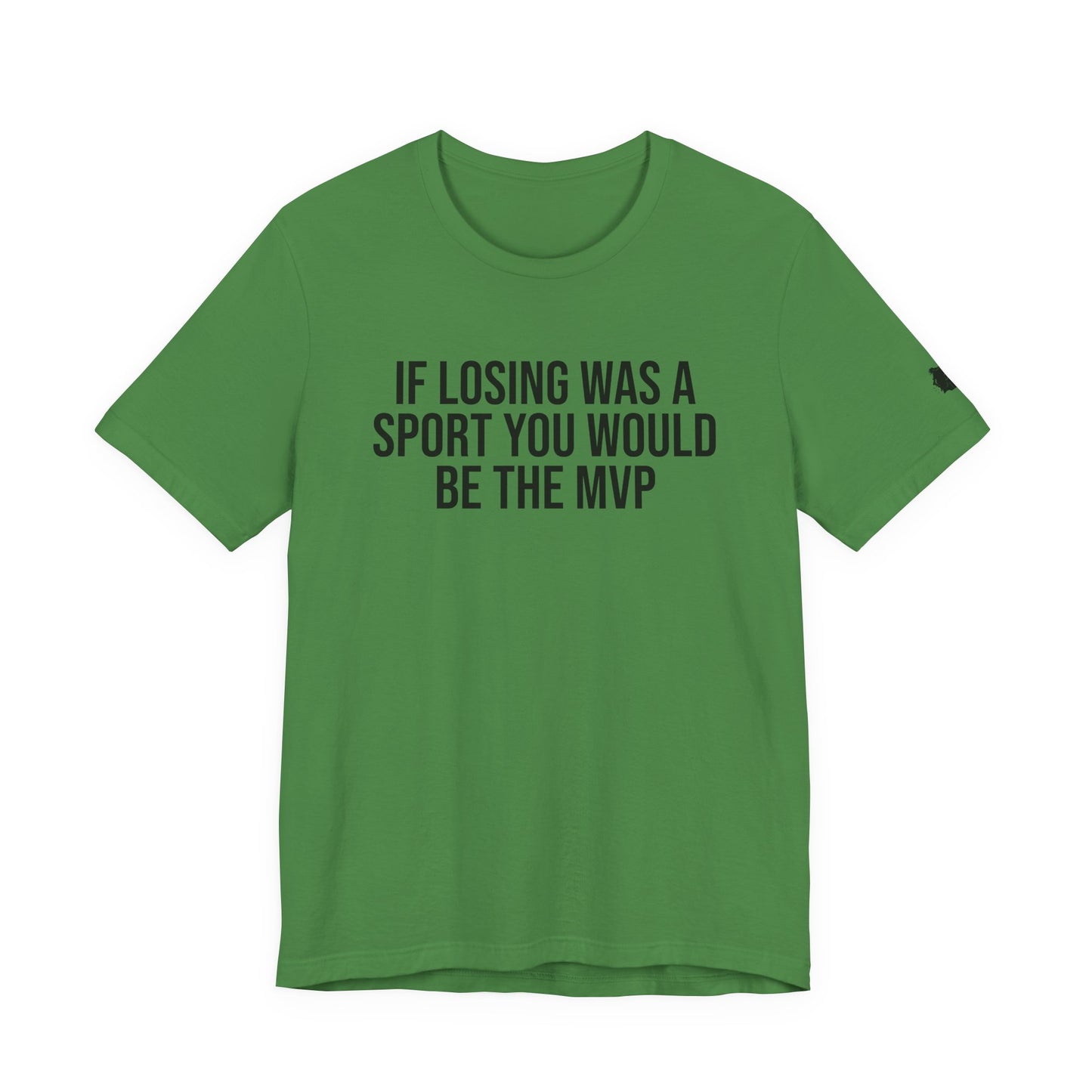 "Losing MVP" ChirpTee