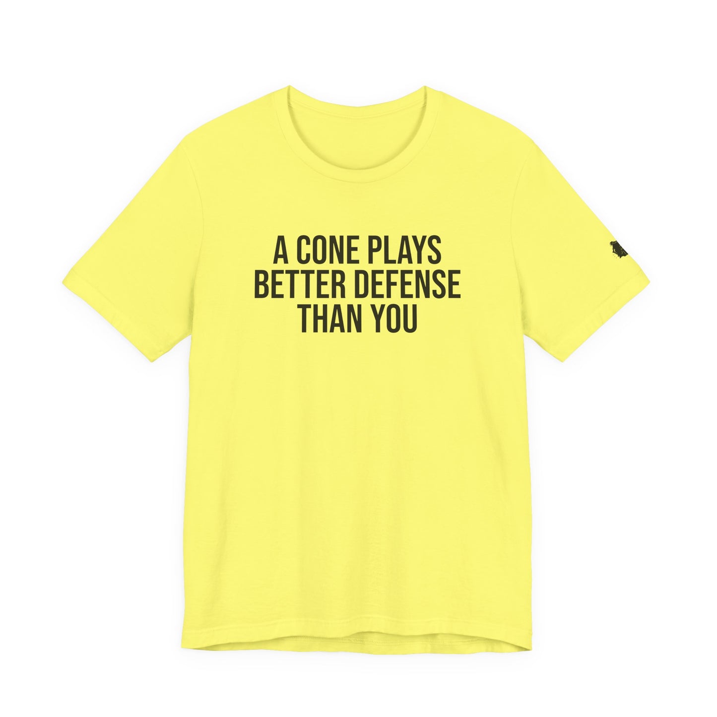 "A Cone" ChirpTee