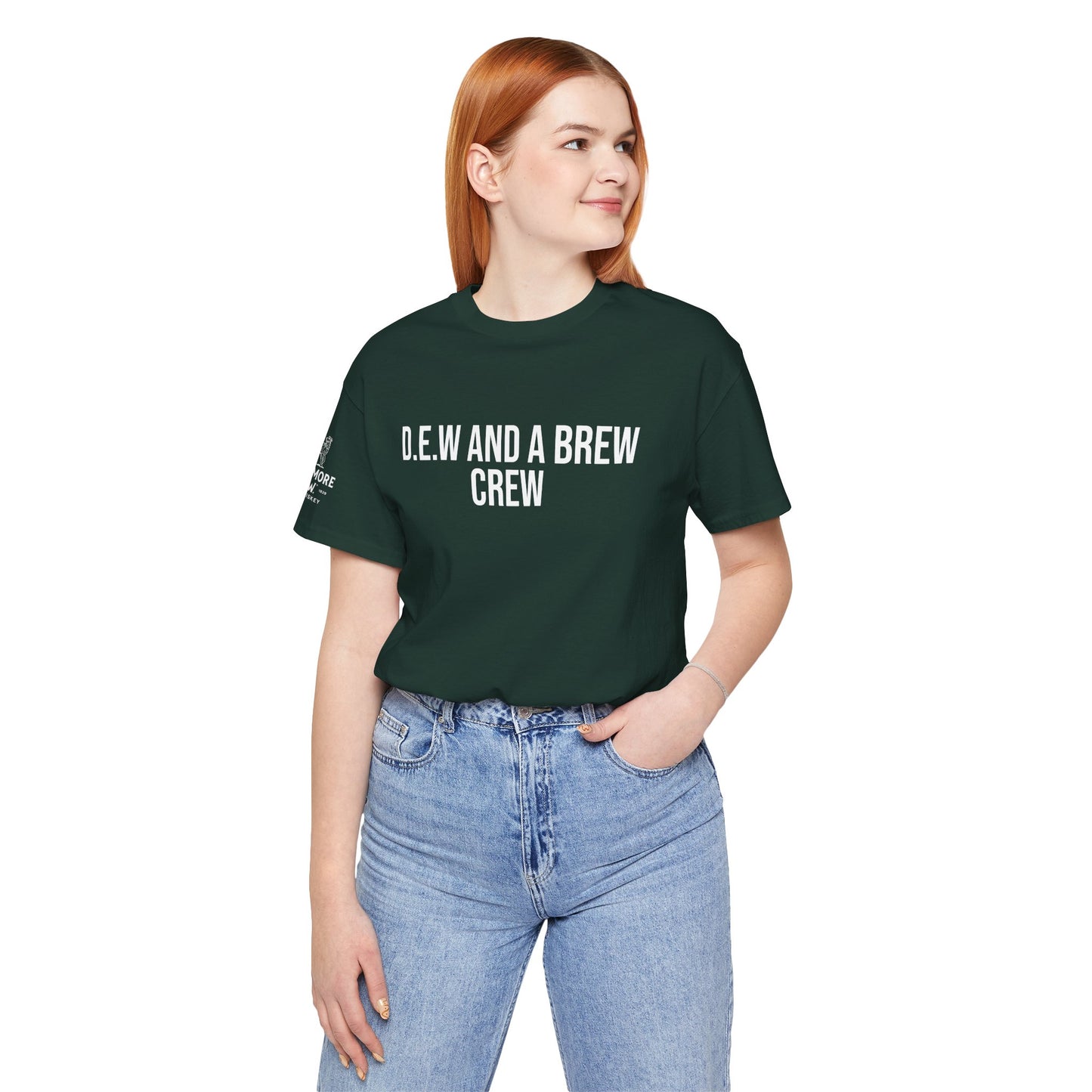 "Tullamore Dew" ChirpTees (Breakthru Beverage)