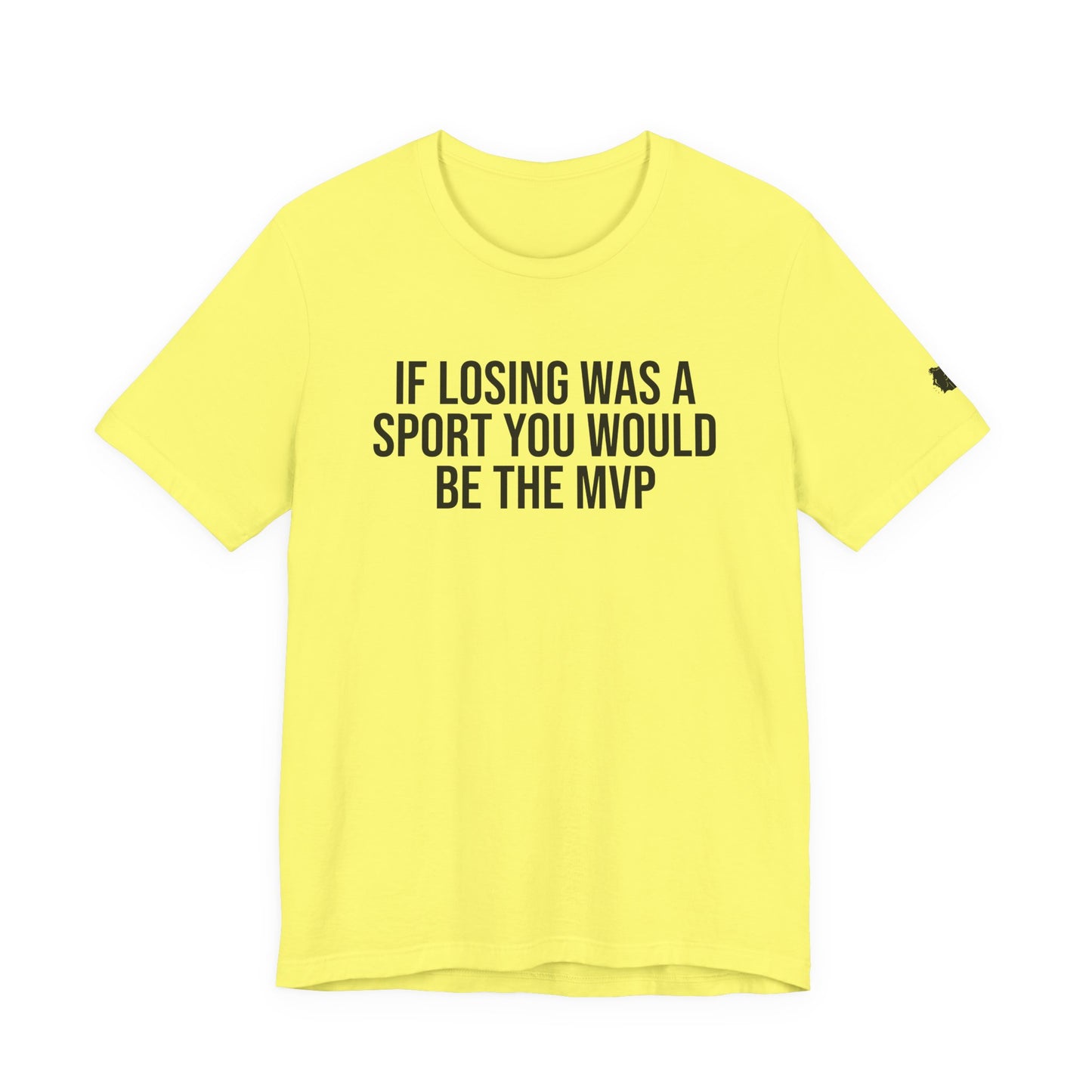 "Losing MVP" ChirpTee