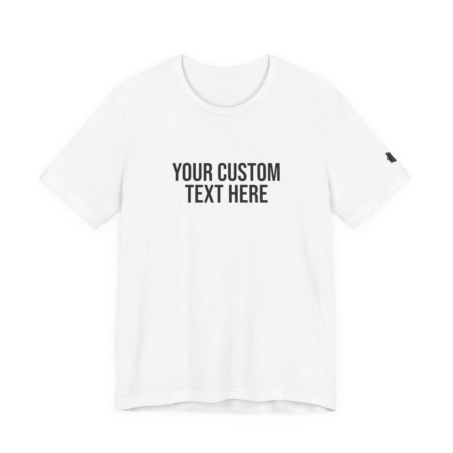 "Custom FRONT ONLY" Chirptee