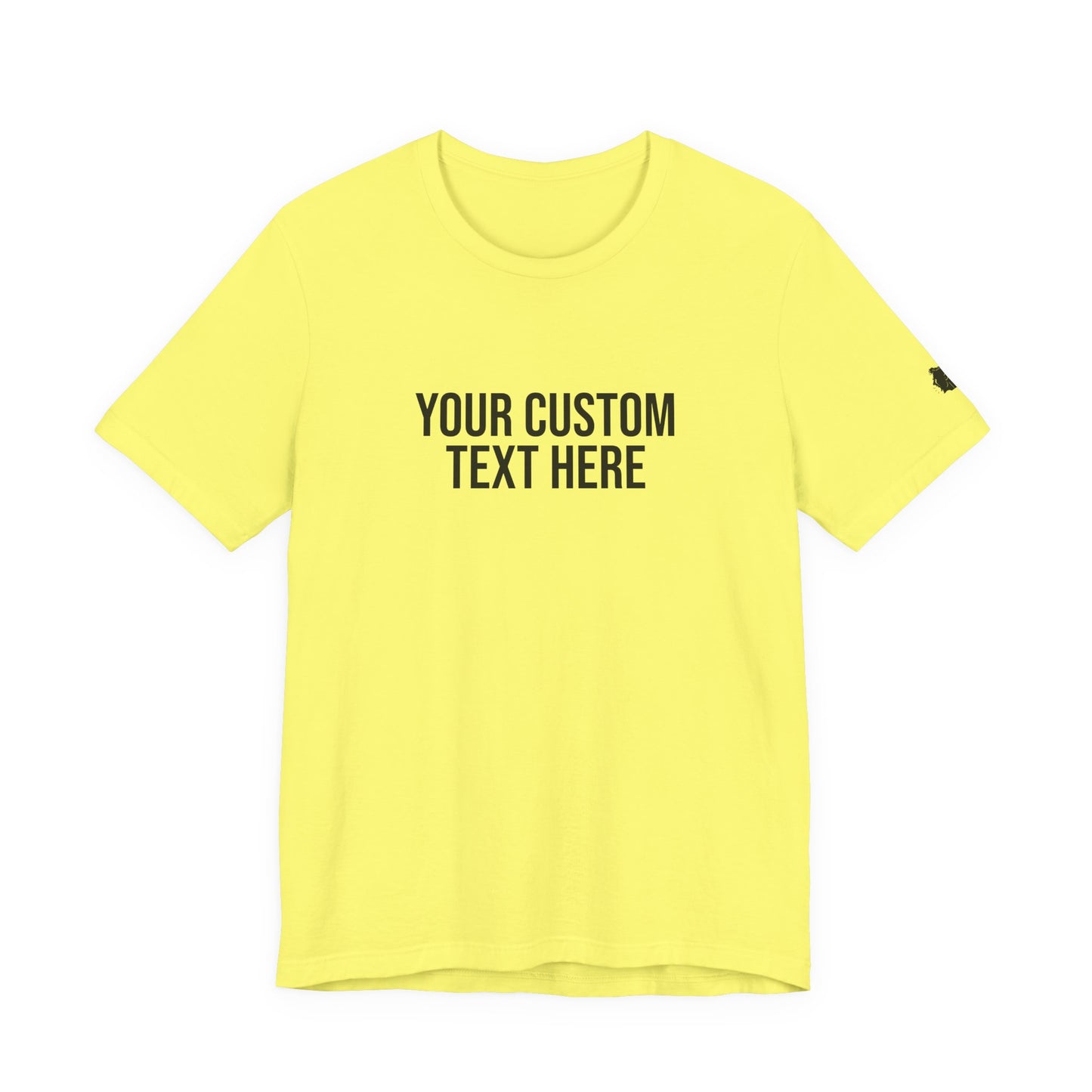 "Custom FRONT ONLY" Chirptee