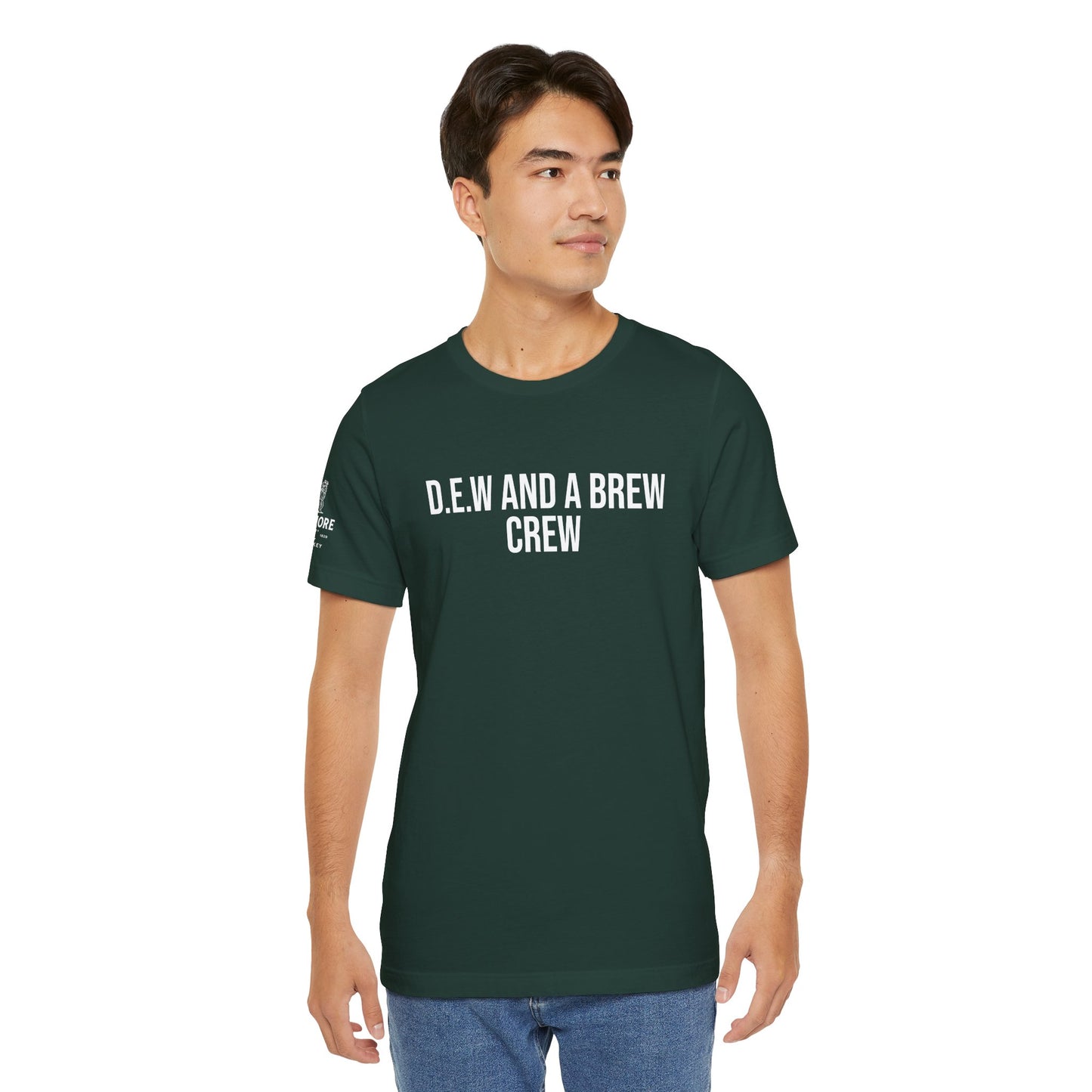 "Tullamore Dew" ChirpTees (Breakthru Beverage)