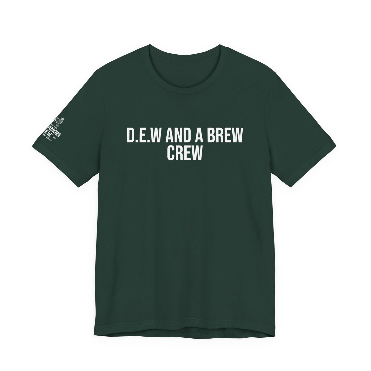 "Tullamore Dew" ChirpTees (Breakthru Beverage)