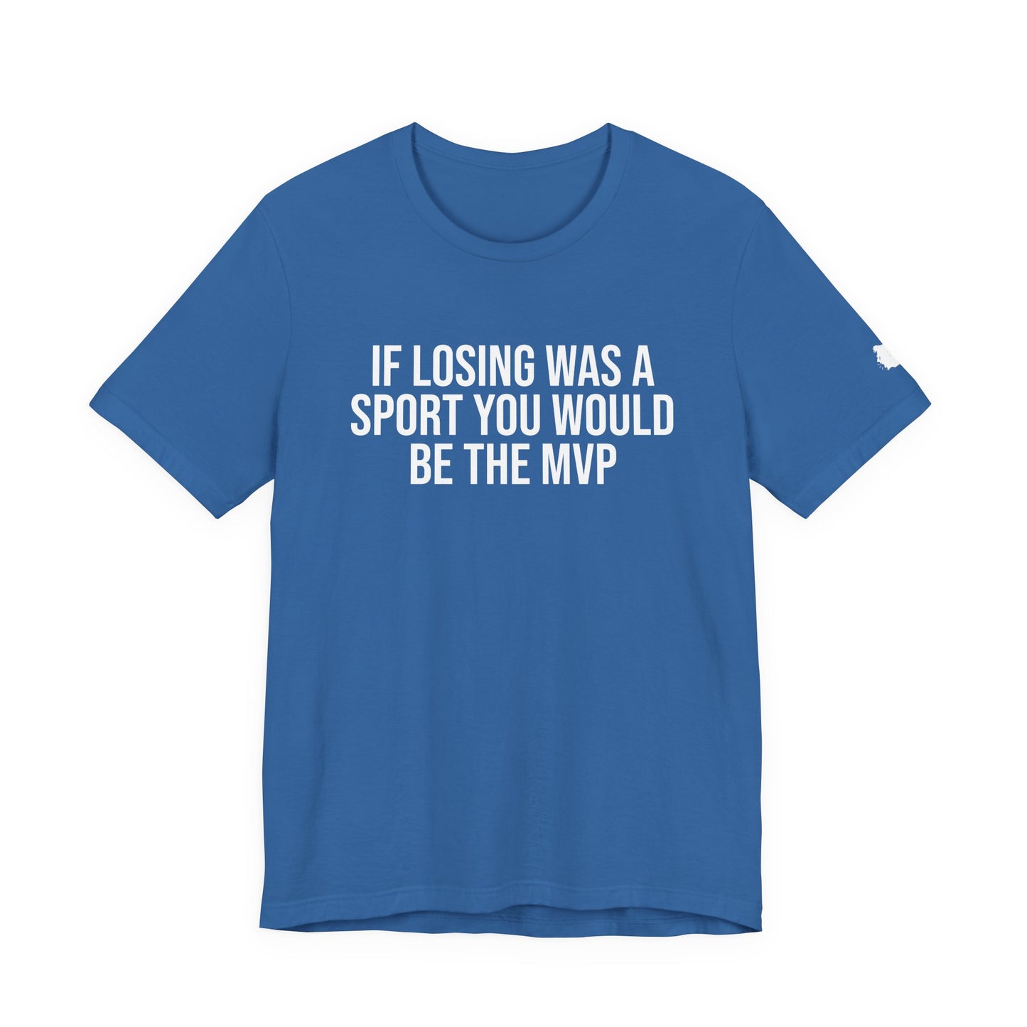 "Losing MVP" ChirpTee