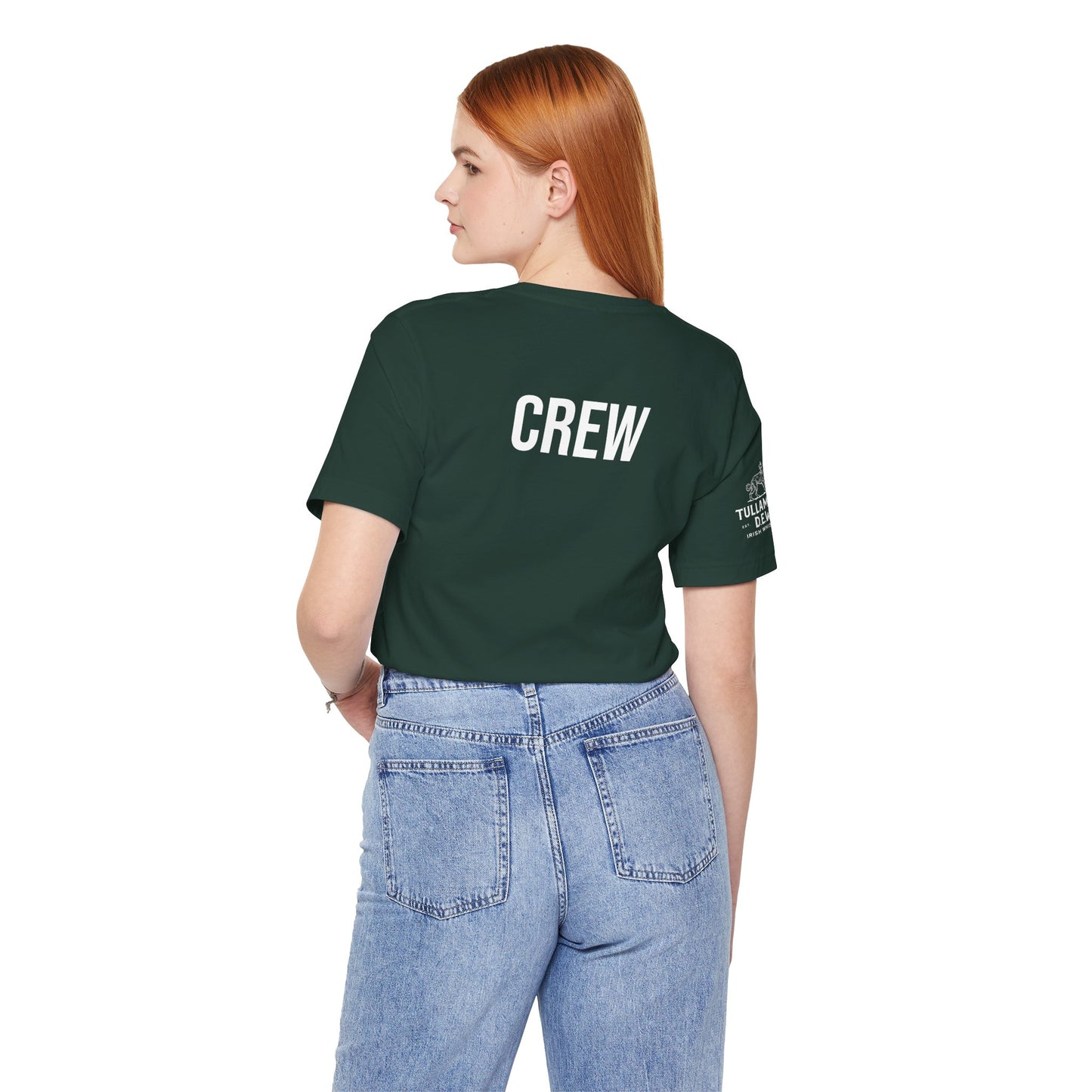 "Tullamore Dew" ChirpTees (Breakthru Beverage)