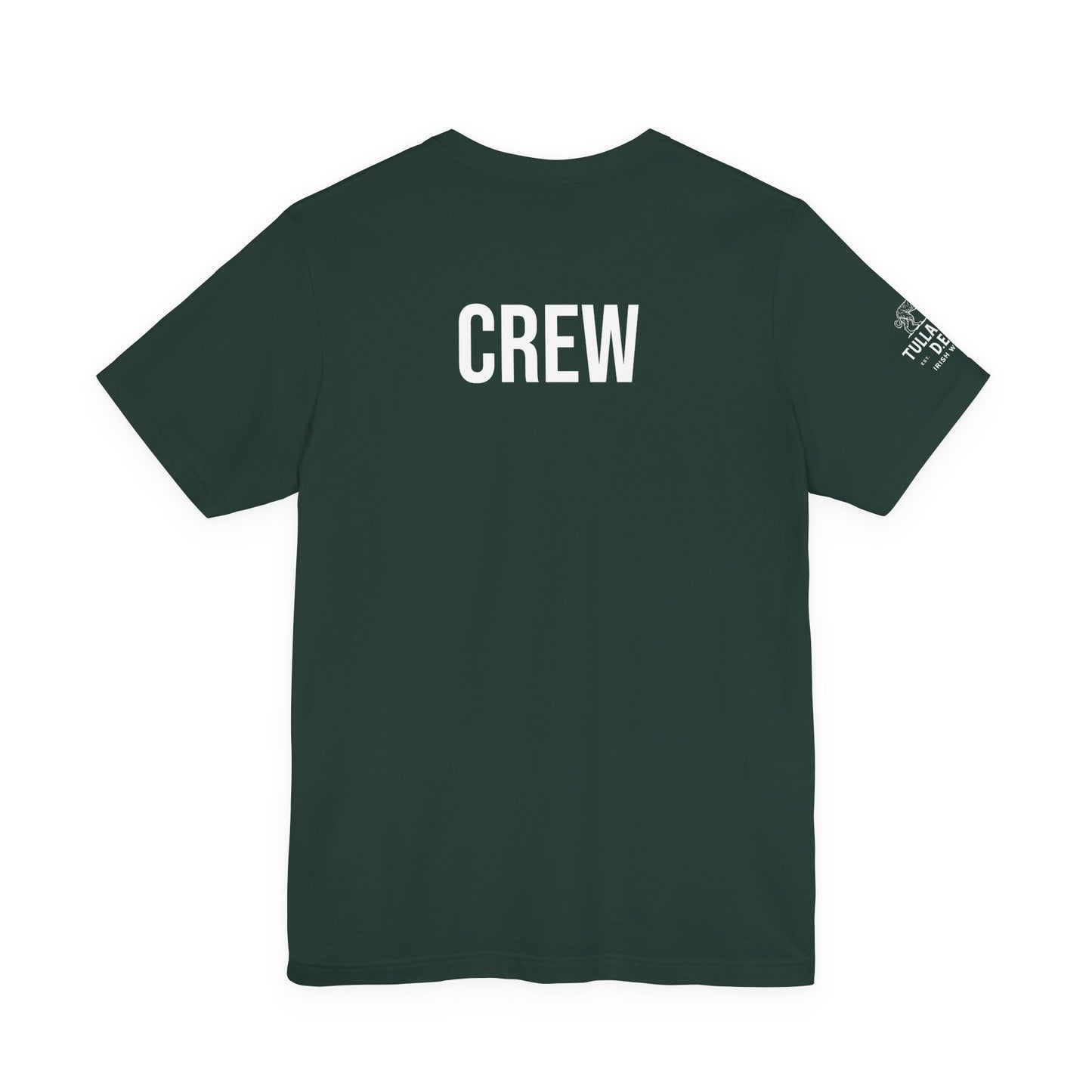 "Tullamore Dew" ChirpTees (Breakthru Beverage)