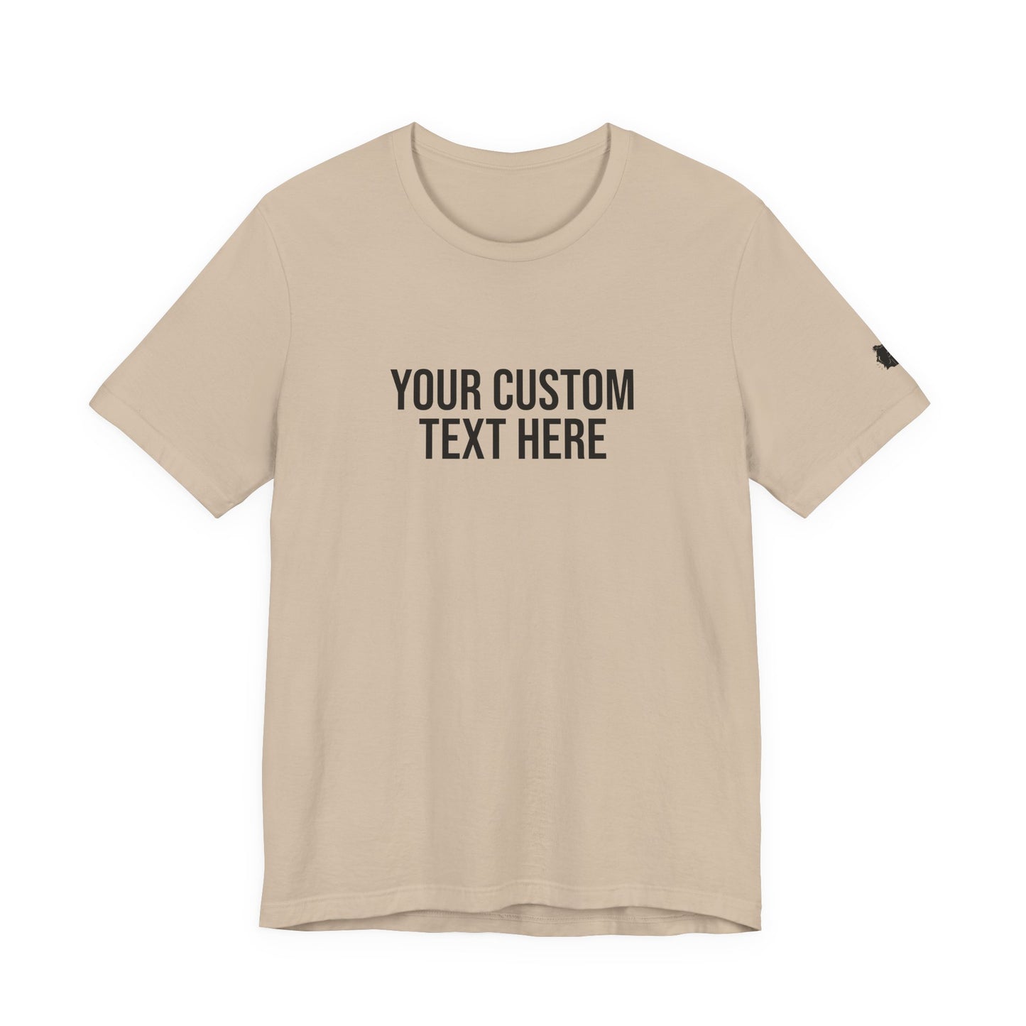"Custom FRONT ONLY" Chirptee