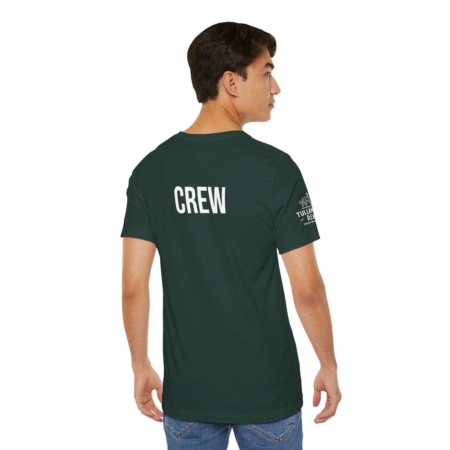 "Tullamore Dew" ChirpTees (Breakthru Beverage)