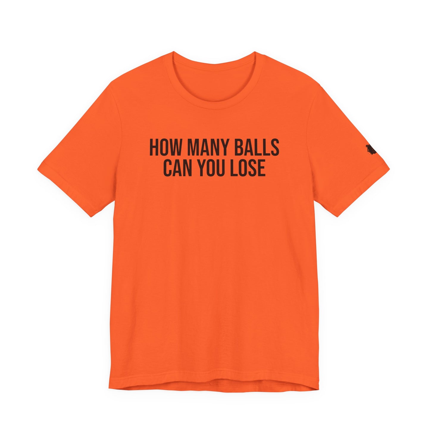 "Lost Balls" ChirpTee
