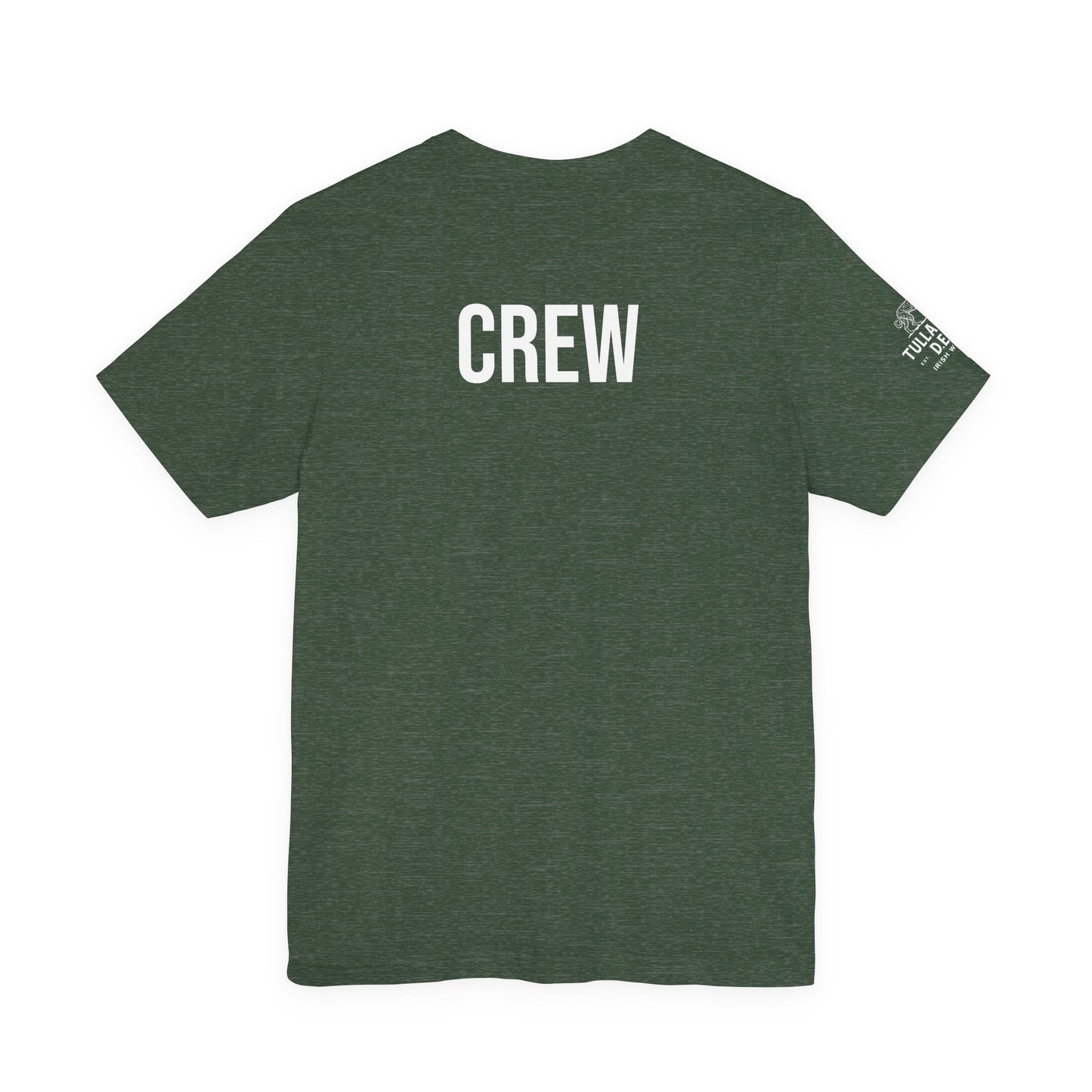 "Tullamore Dew" ChirpTees (Breakthru Beverage)