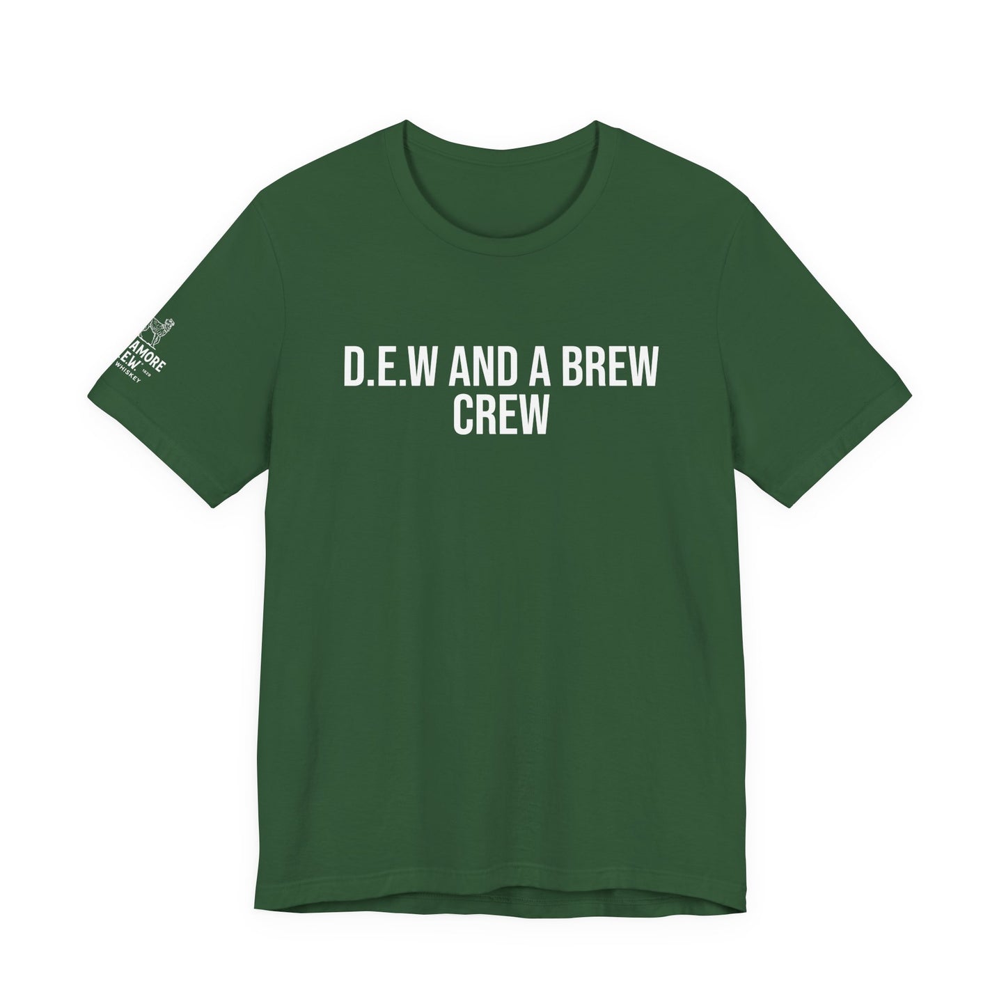 "Tullamore Dew" ChirpTees (Breakthru Beverage)