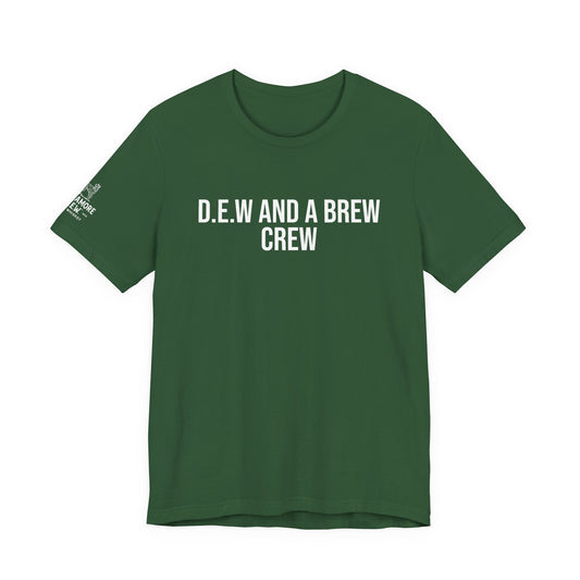 "Tullamore Dew" ChirpTees (Breakthru Beverage)