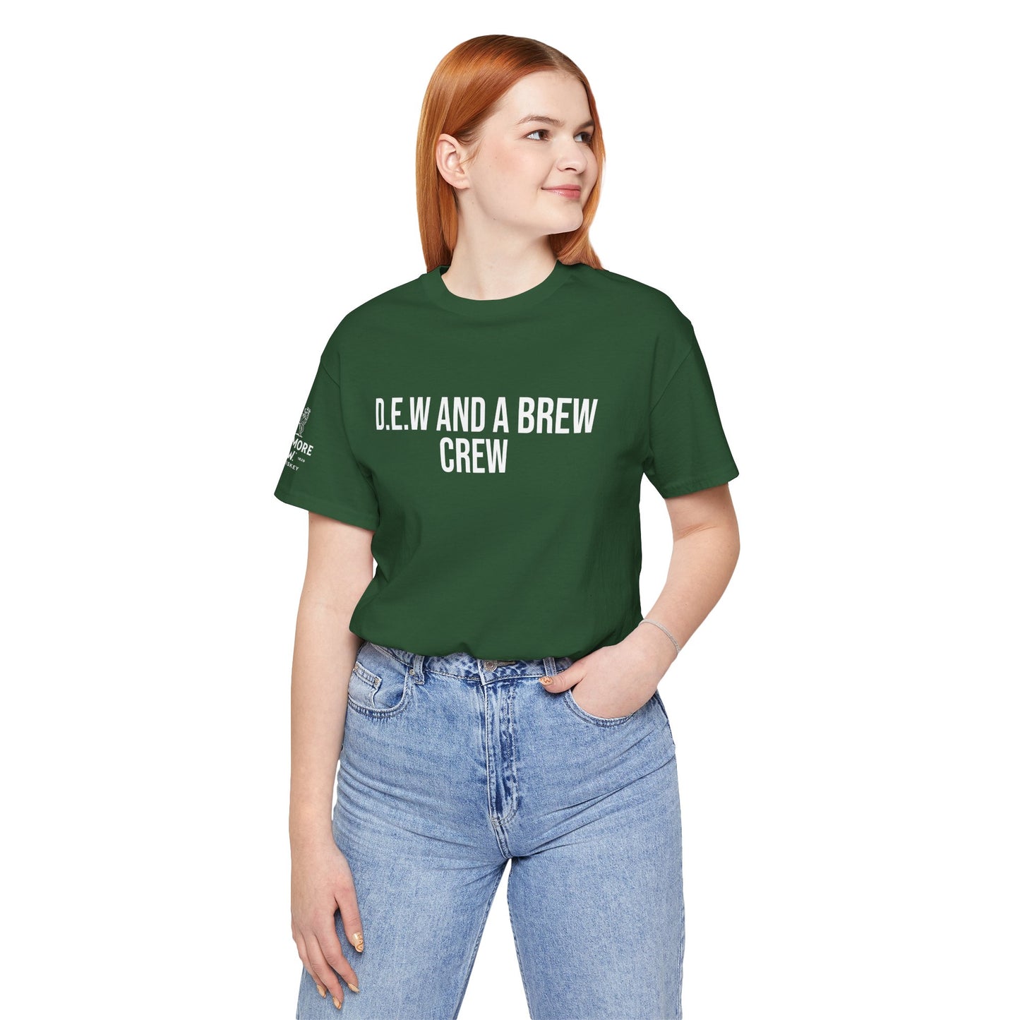 "Tullamore Dew" ChirpTees (Breakthru Beverage)