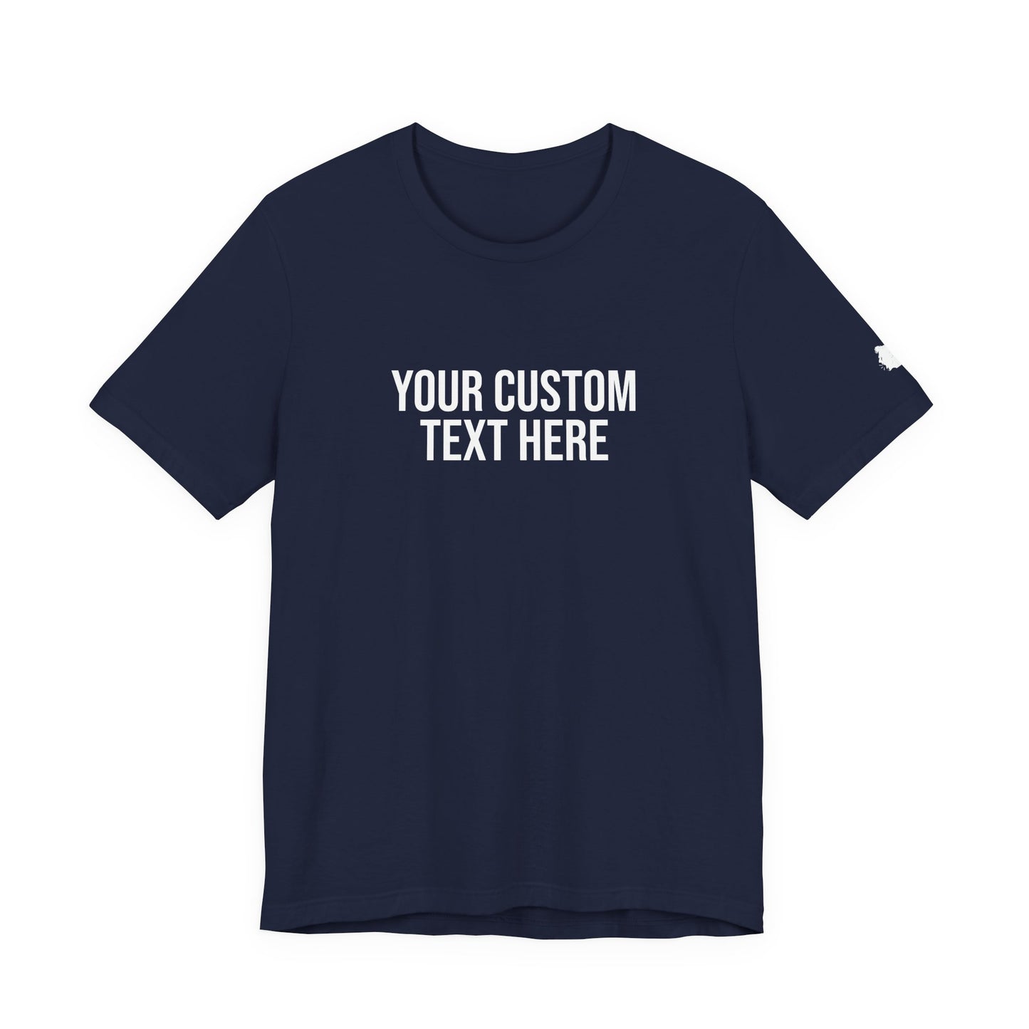 "Custom FRONT ONLY" Chirptee